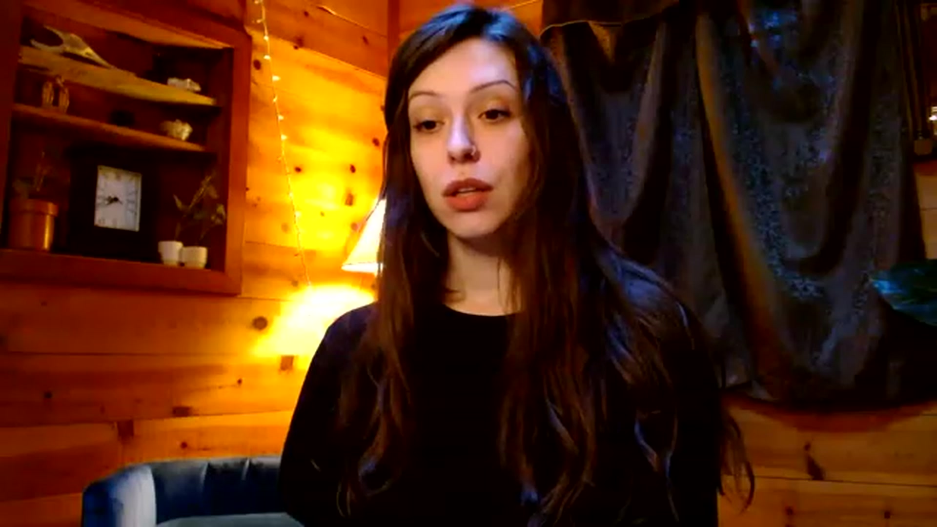 Gallery image thumbnail from BrattyTits's myfreecams stream on, 11/23/2022, 18:18 image 4 of 20