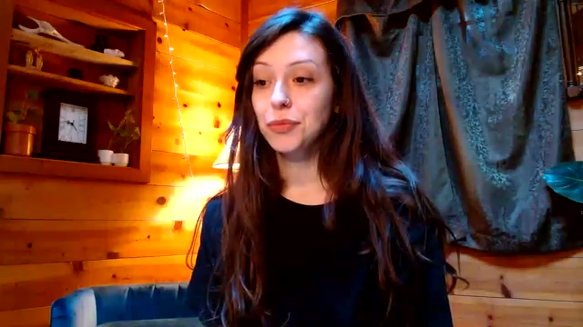 Gallery image thumbnail from BrattyTits's myfreecams stream on, 11/23/2022, 18:18 image 9 of 20