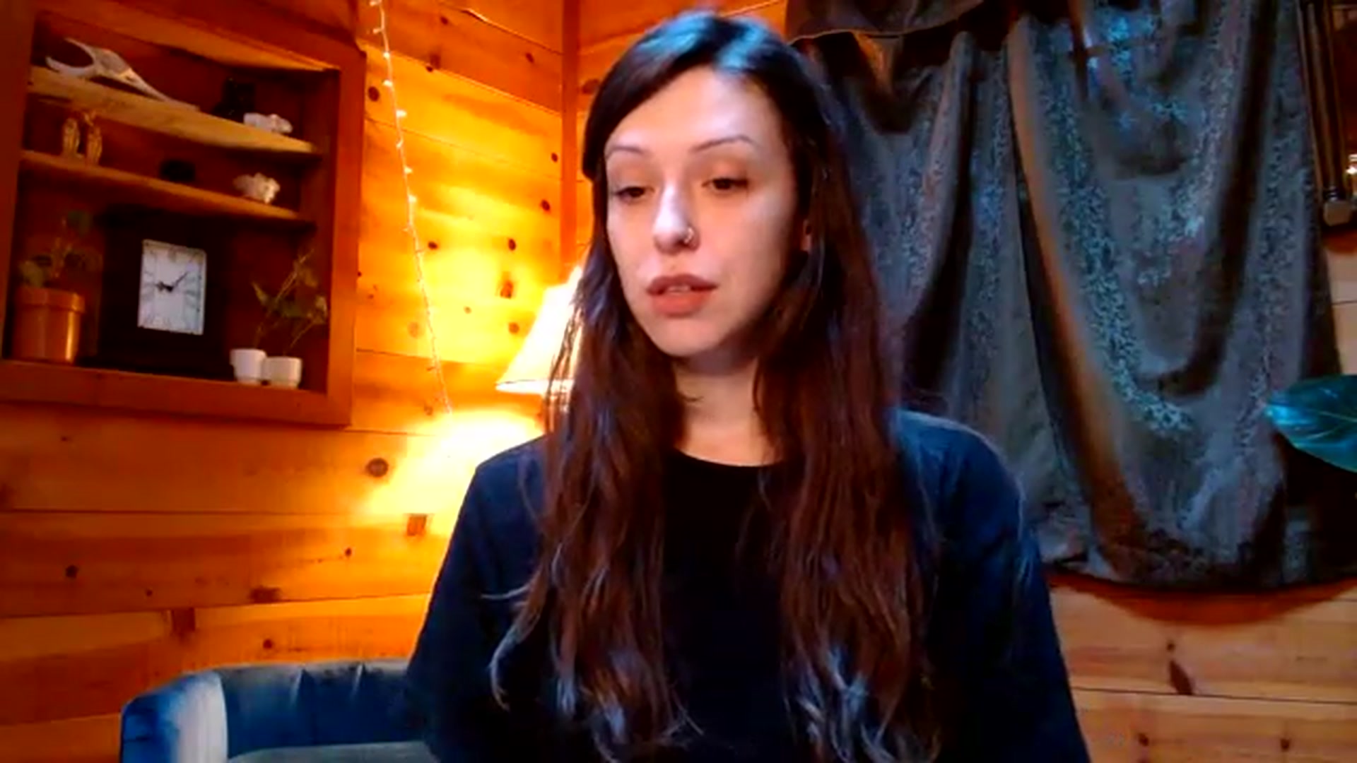 Gallery image thumbnail from BrattyTits's myfreecams stream on, 11/23/2022, 18:18 image 7 of 20