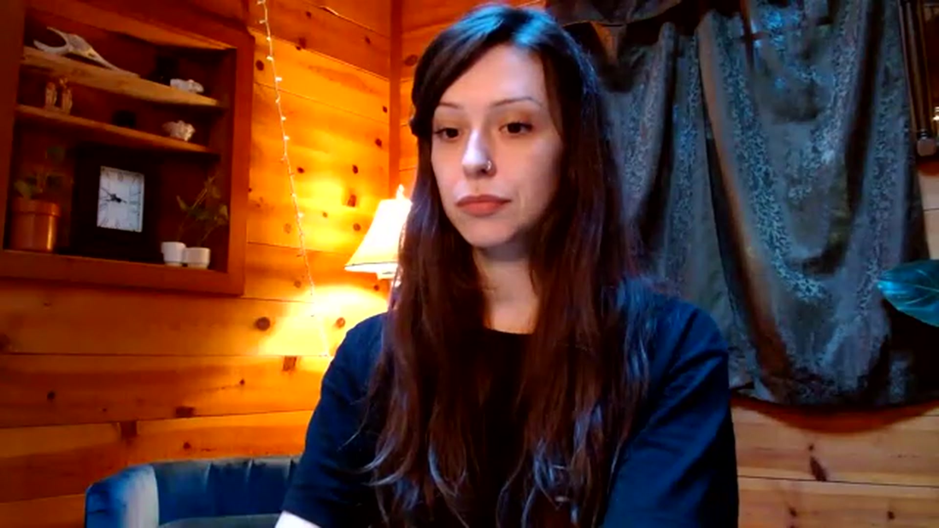 Gallery image thumbnail from BrattyTits's myfreecams stream on, 11/23/2022, 18:18 image 11 of 20
