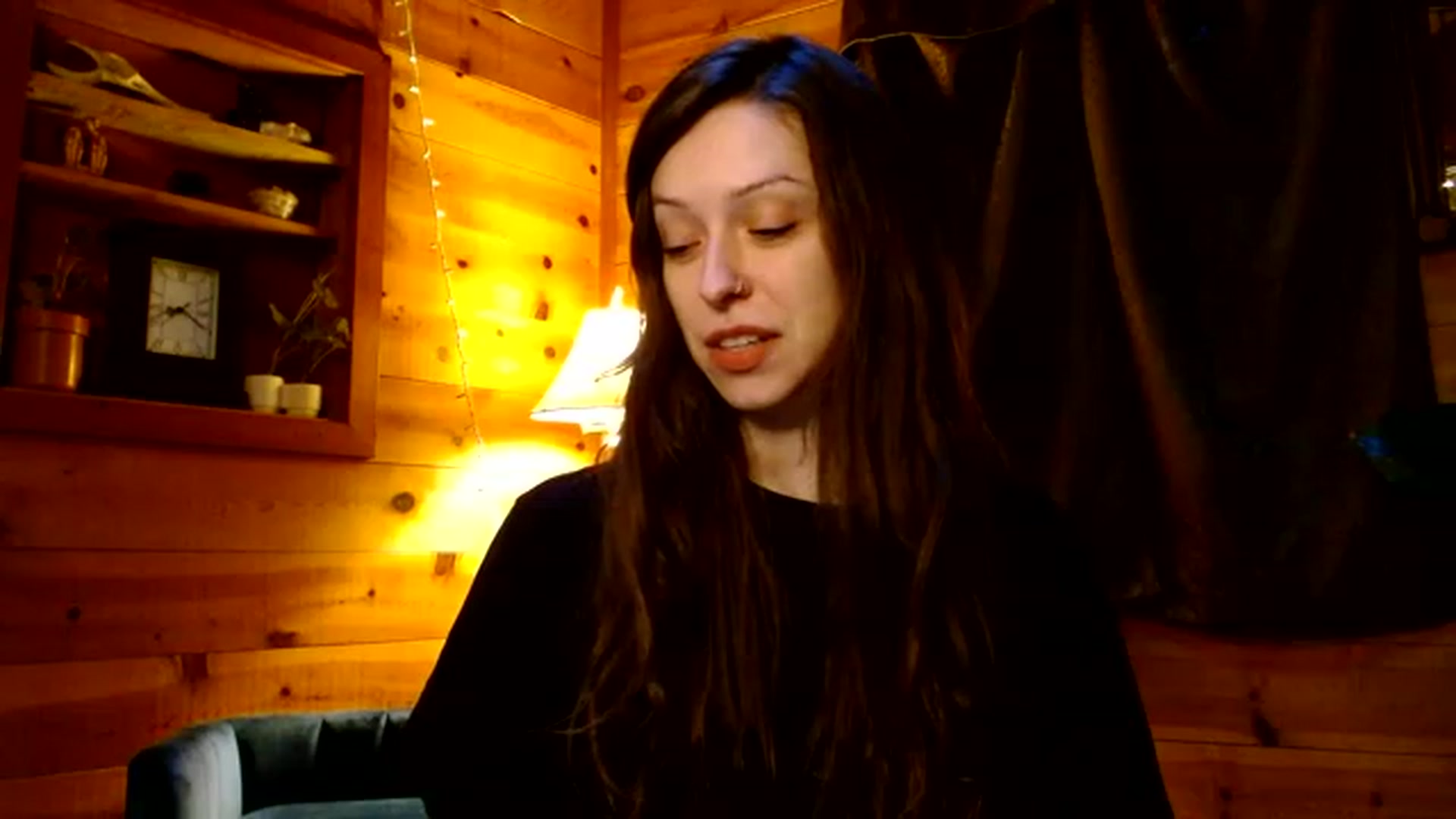 Gallery image thumbnail from BrattyTits's myfreecams stream on, 11/23/2022, 18:18 image 2 of 20