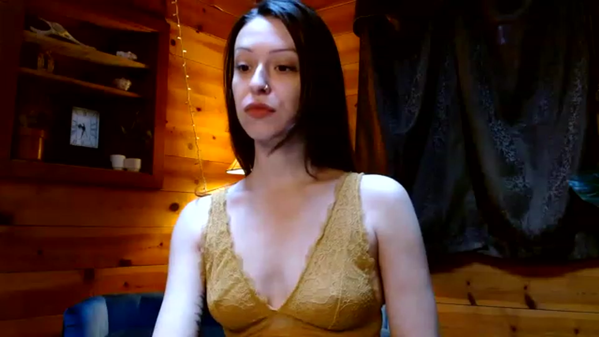 Gallery image thumbnail from BrattyTits's myfreecams stream on, 11/28/2022, 16:55 image 13 of 20