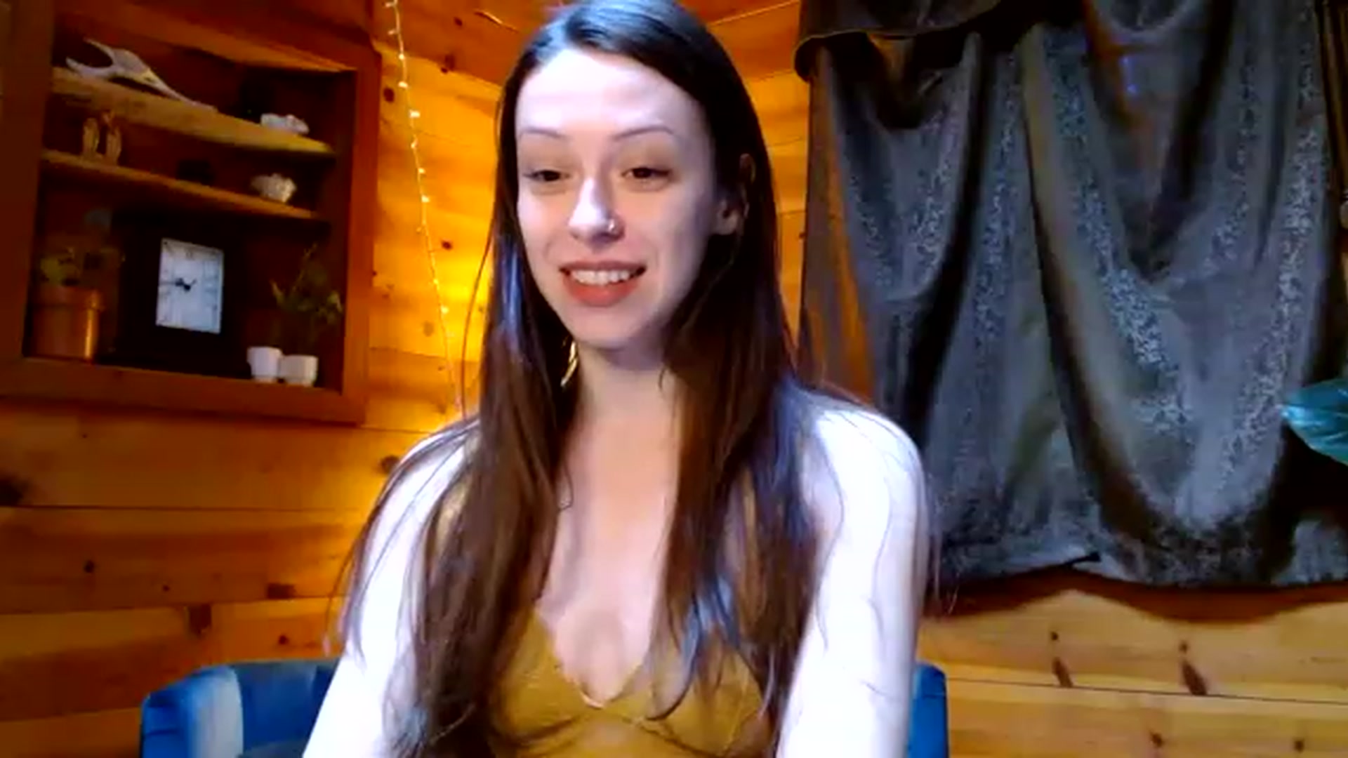 Gallery image thumbnail from BrattyTits's myfreecams stream on, 11/28/2022, 16:55 image 18 of 20