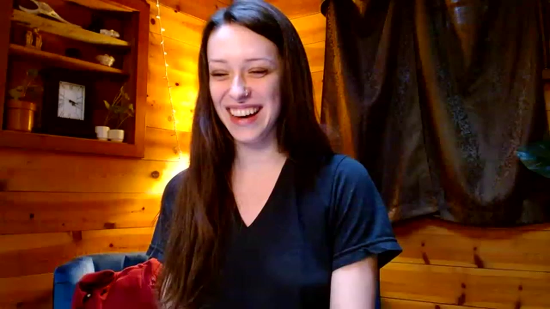 Gallery image thumbnail from BrattyTits's myfreecams stream on, 11/30/2022, 23:31 image 10 of 20