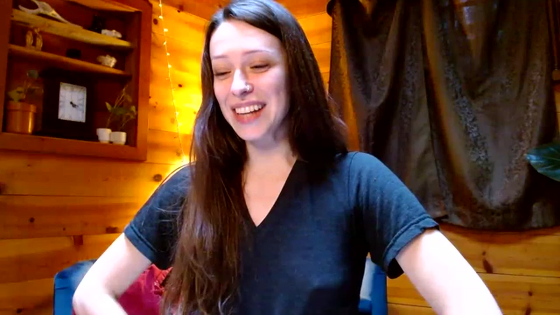 Gallery image thumbnail from BrattyTits's myfreecams stream on, 11/30/2022, 23:31 image 11 of 20