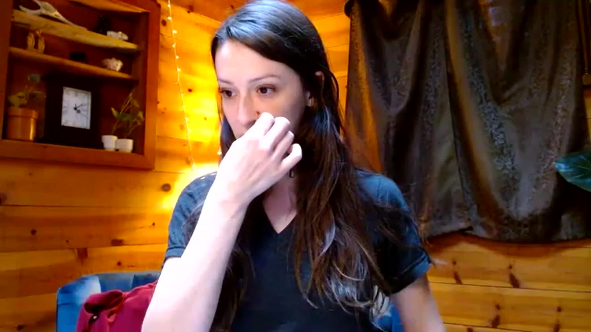 Gallery image thumbnail from BrattyTits's myfreecams stream on, 11/30/2022, 23:31 image 2 of 20