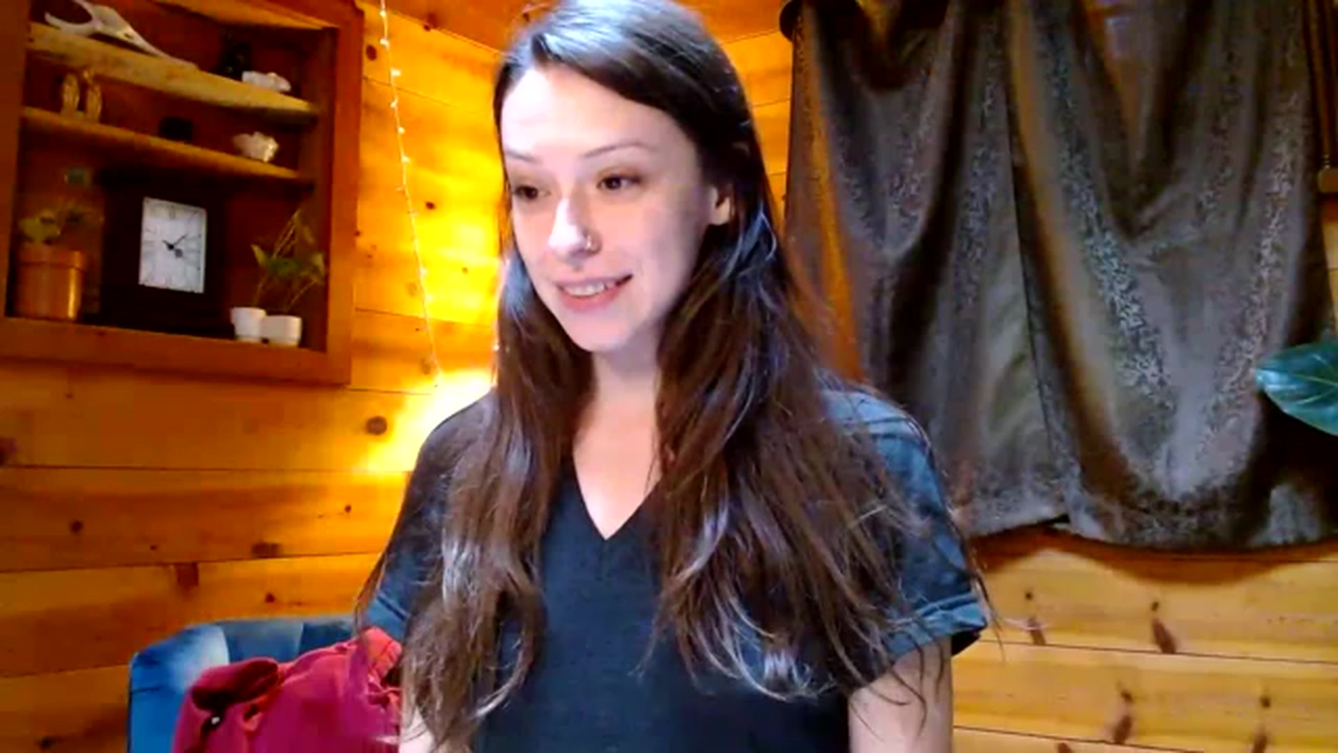 Gallery image thumbnail from BrattyTits's myfreecams stream on, 11/30/2022, 23:31 image 1 of 20