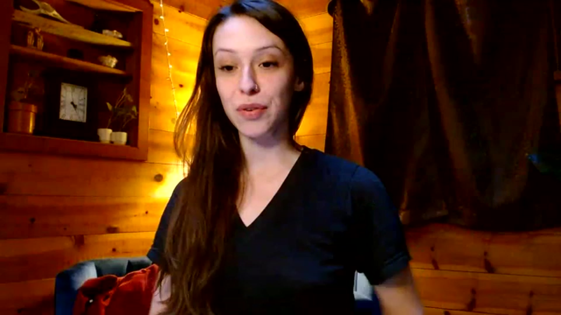Gallery image thumbnail from BrattyTits's myfreecams stream on, 11/30/2022, 23:31 image 17 of 20