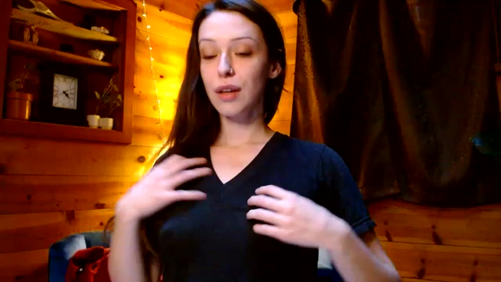 Gallery image thumbnail from BrattyTits's myfreecams stream on, 11/30/2022, 23:31 image 15 of 20