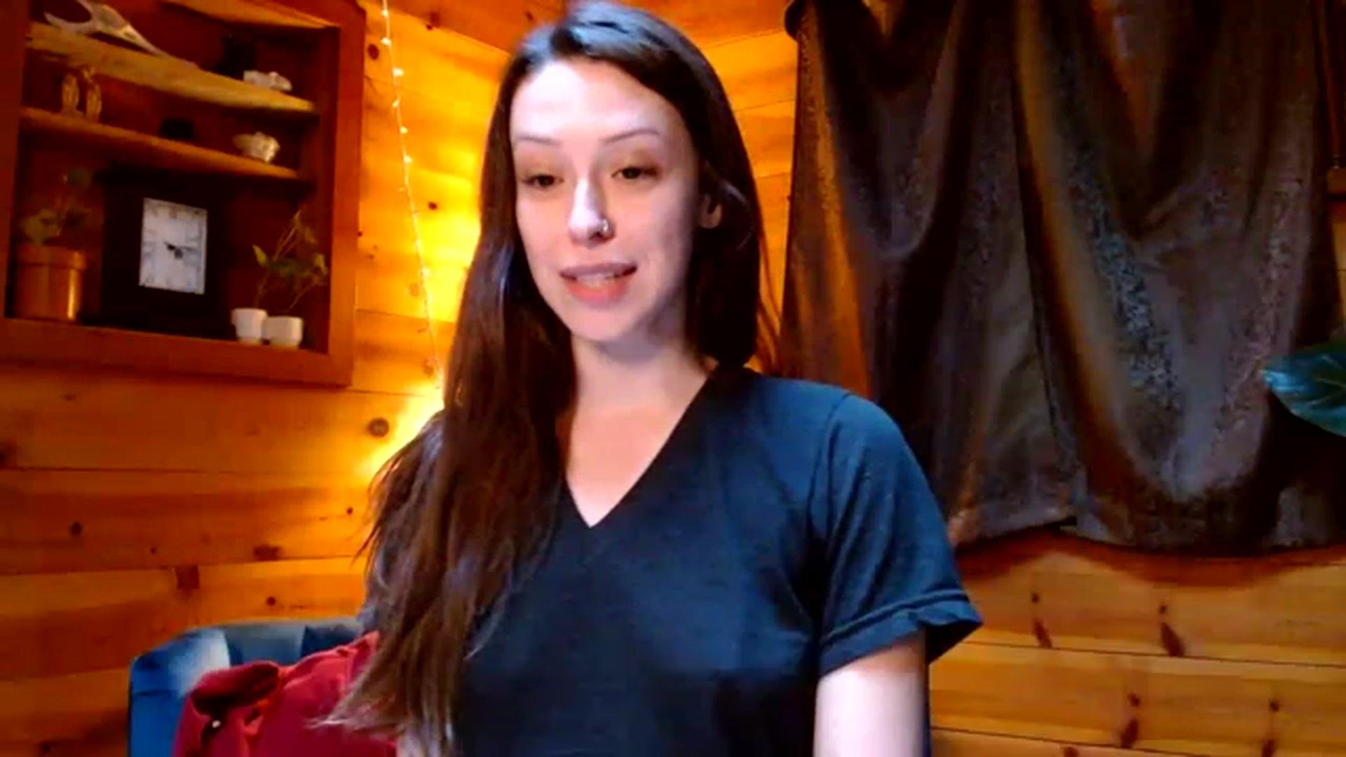 Gallery image thumbnail from BrattyTits's myfreecams stream on, 11/30/2022, 23:31 image 7 of 20
