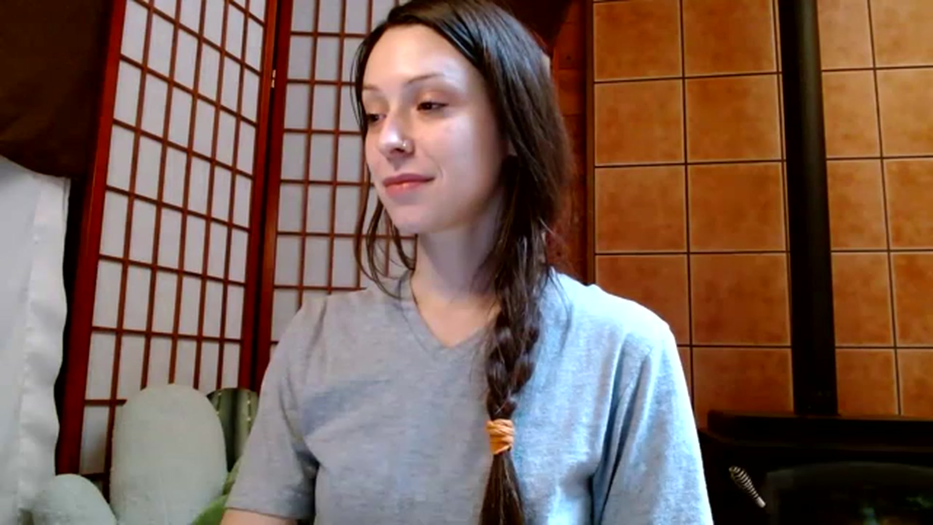 Gallery image thumbnail from BrattyTits's myfreecams stream on, 12/26/2022, 18:49 image 19 of 20