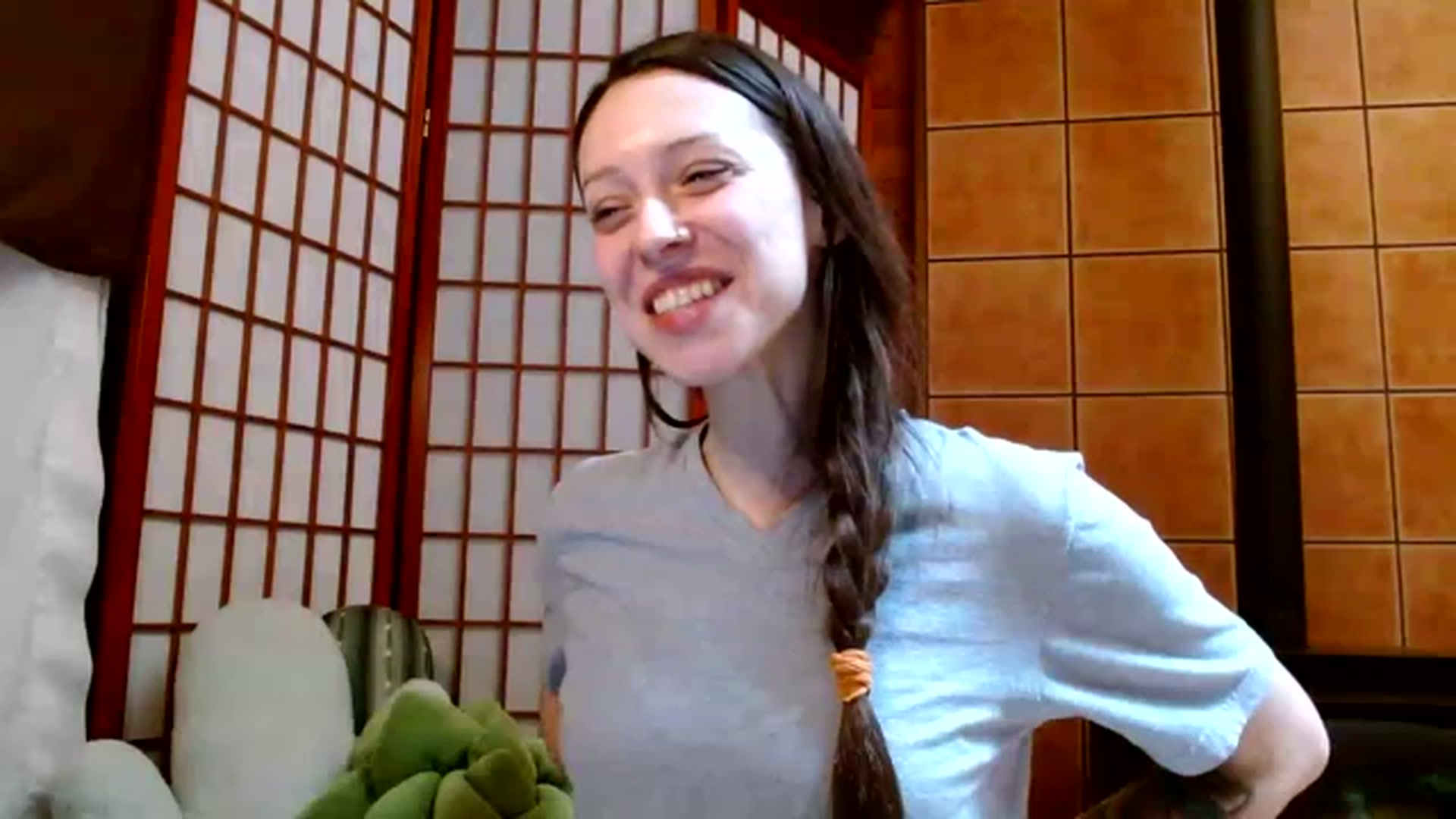 Gallery image thumbnail from BrattyTits's myfreecams stream on, 12/26/2022, 18:49 image 13 of 20