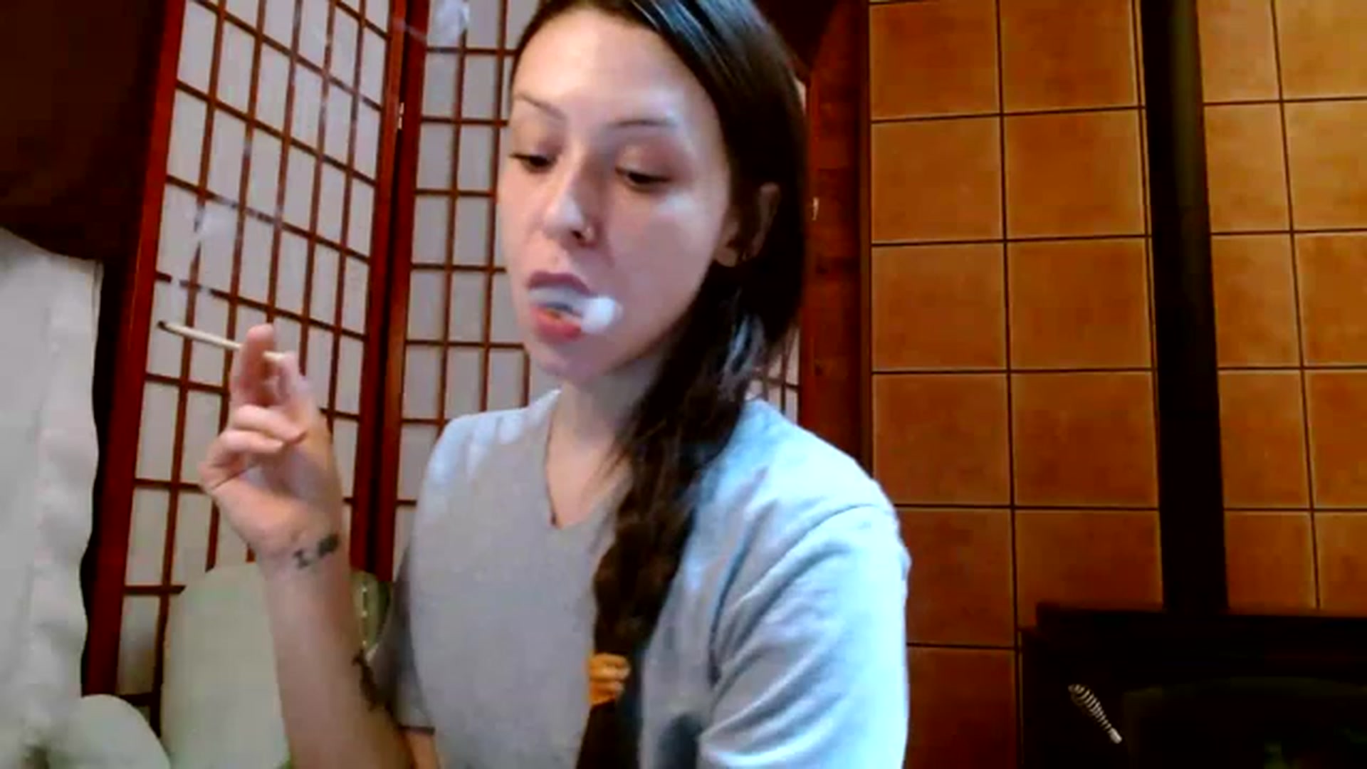 Gallery image thumbnail from BrattyTits's myfreecams stream on, 12/26/2022, 18:49 image 5 of 20