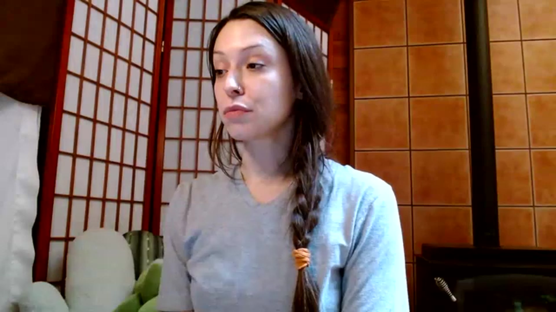 Gallery image thumbnail from BrattyTits's myfreecams stream on, 12/26/2022, 18:49 image 18 of 20