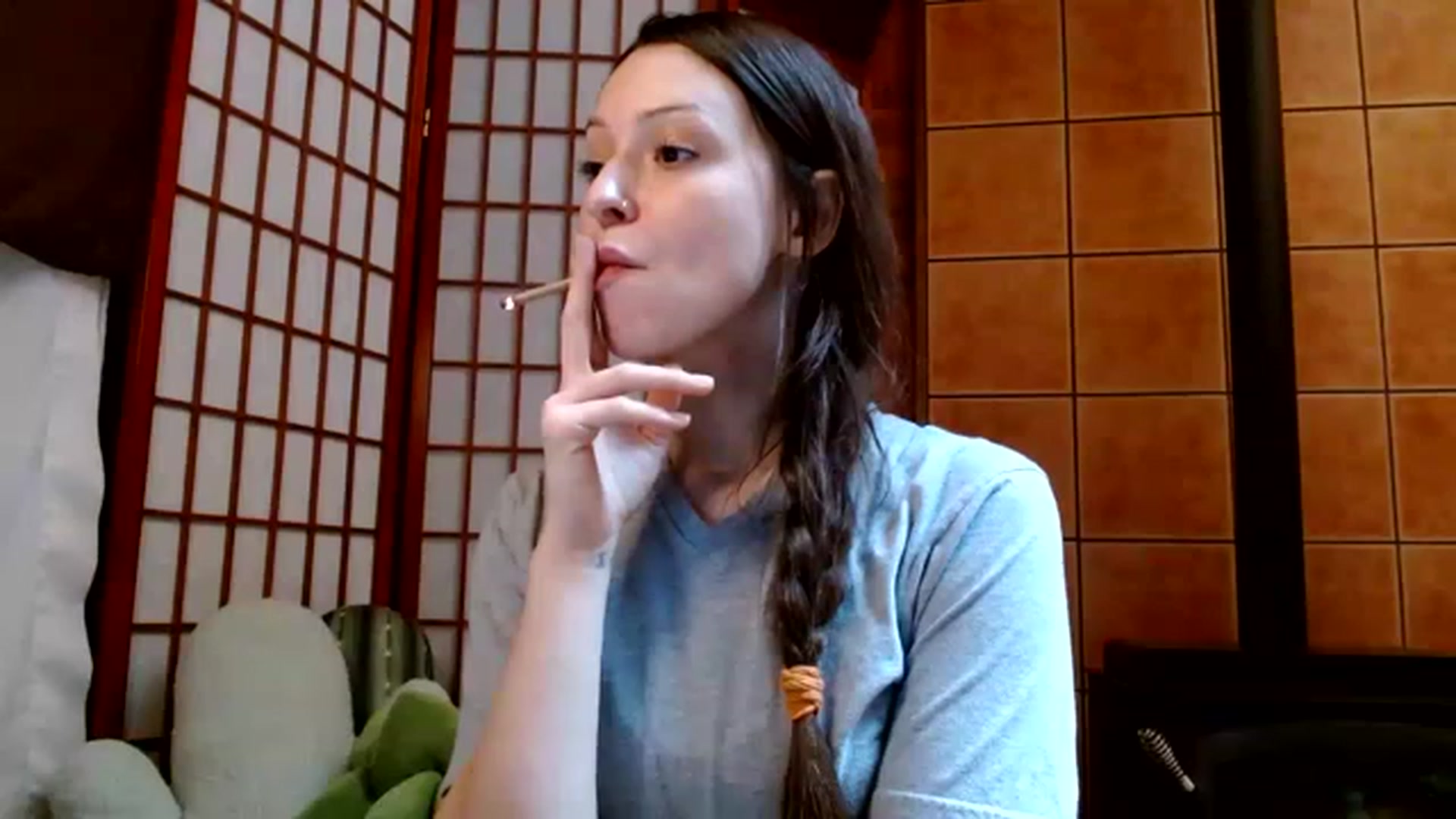 Gallery image thumbnail from BrattyTits's myfreecams stream on, 12/26/2022, 18:49 image 6 of 20