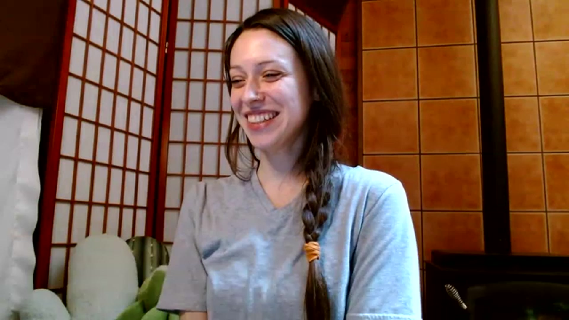 Gallery image thumbnail from BrattyTits's myfreecams stream on, 12/26/2022, 18:49 image 17 of 20