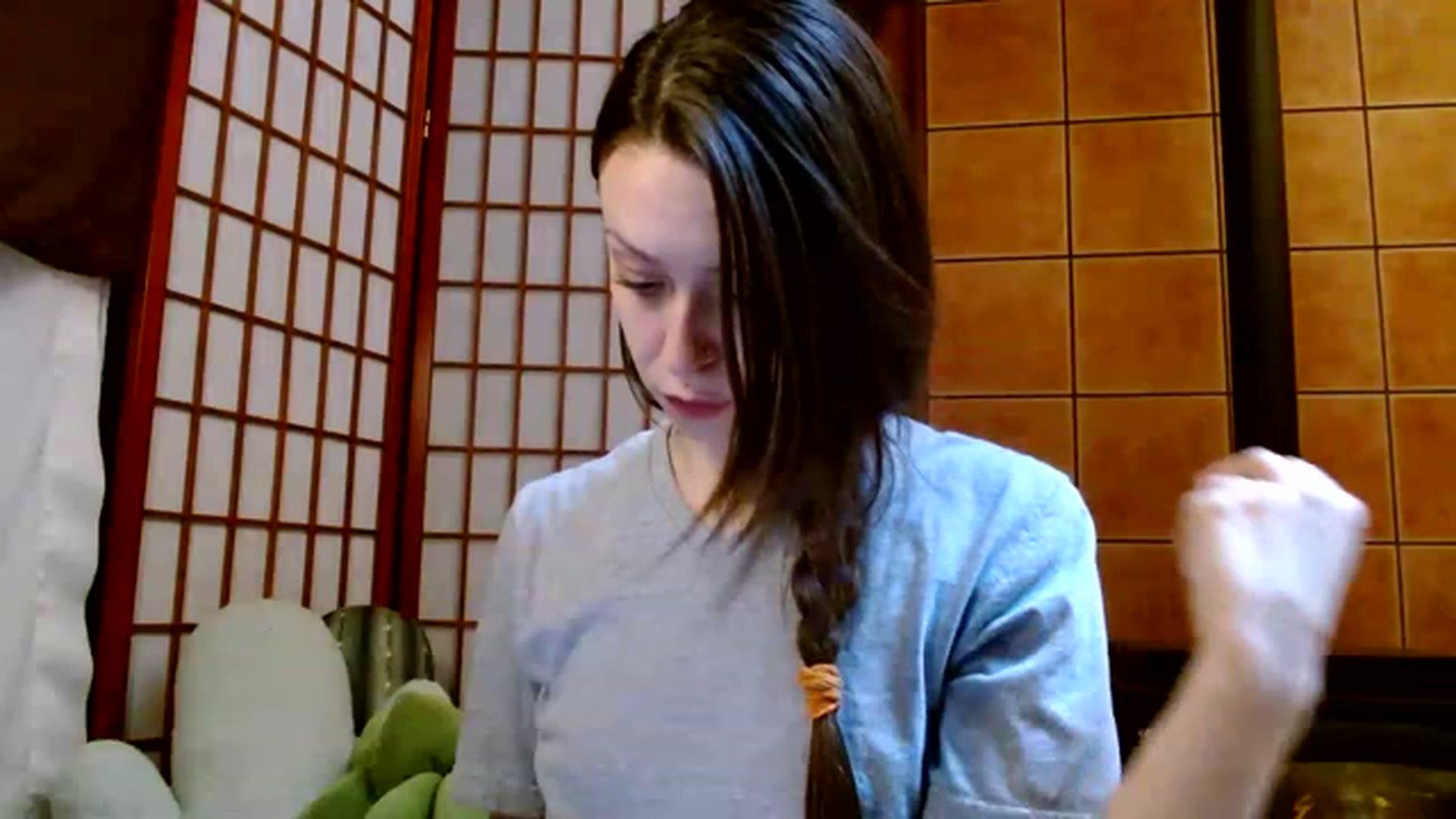 Gallery image thumbnail from BrattyTits's myfreecams stream on, 12/26/2022, 18:49 image 2 of 20