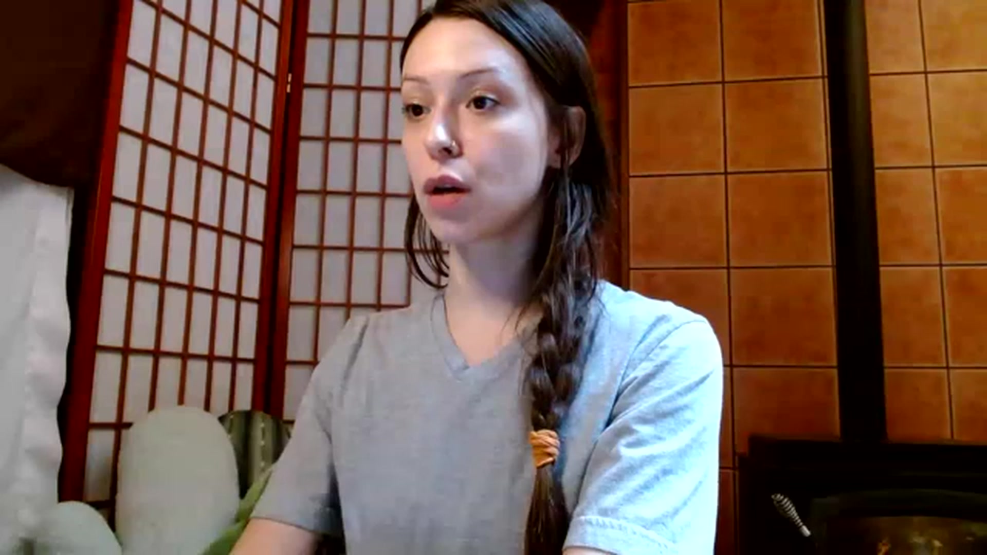 Gallery image thumbnail from BrattyTits's myfreecams stream on, 12/26/2022, 18:49 image 4 of 20