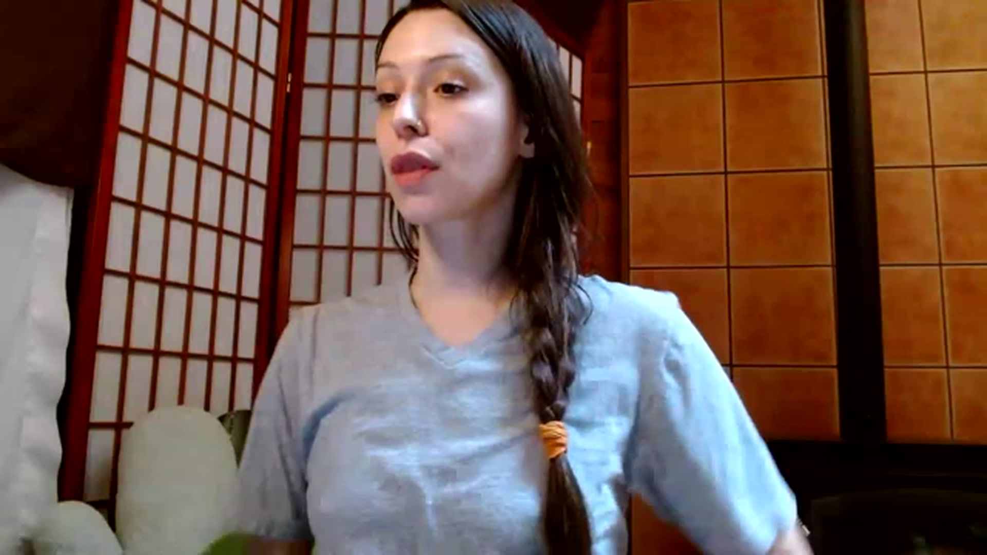 Gallery image thumbnail from BrattyTits's myfreecams stream on, 12/26/2022, 18:49 image 16 of 20