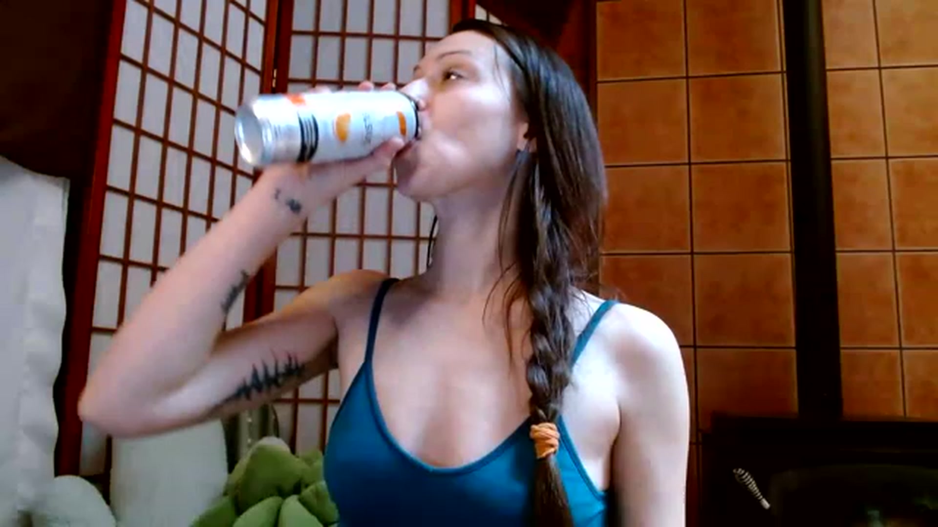 Gallery image thumbnail from BrattyTits's myfreecams stream on, 12/26/2022, 19:36 image 19 of 20