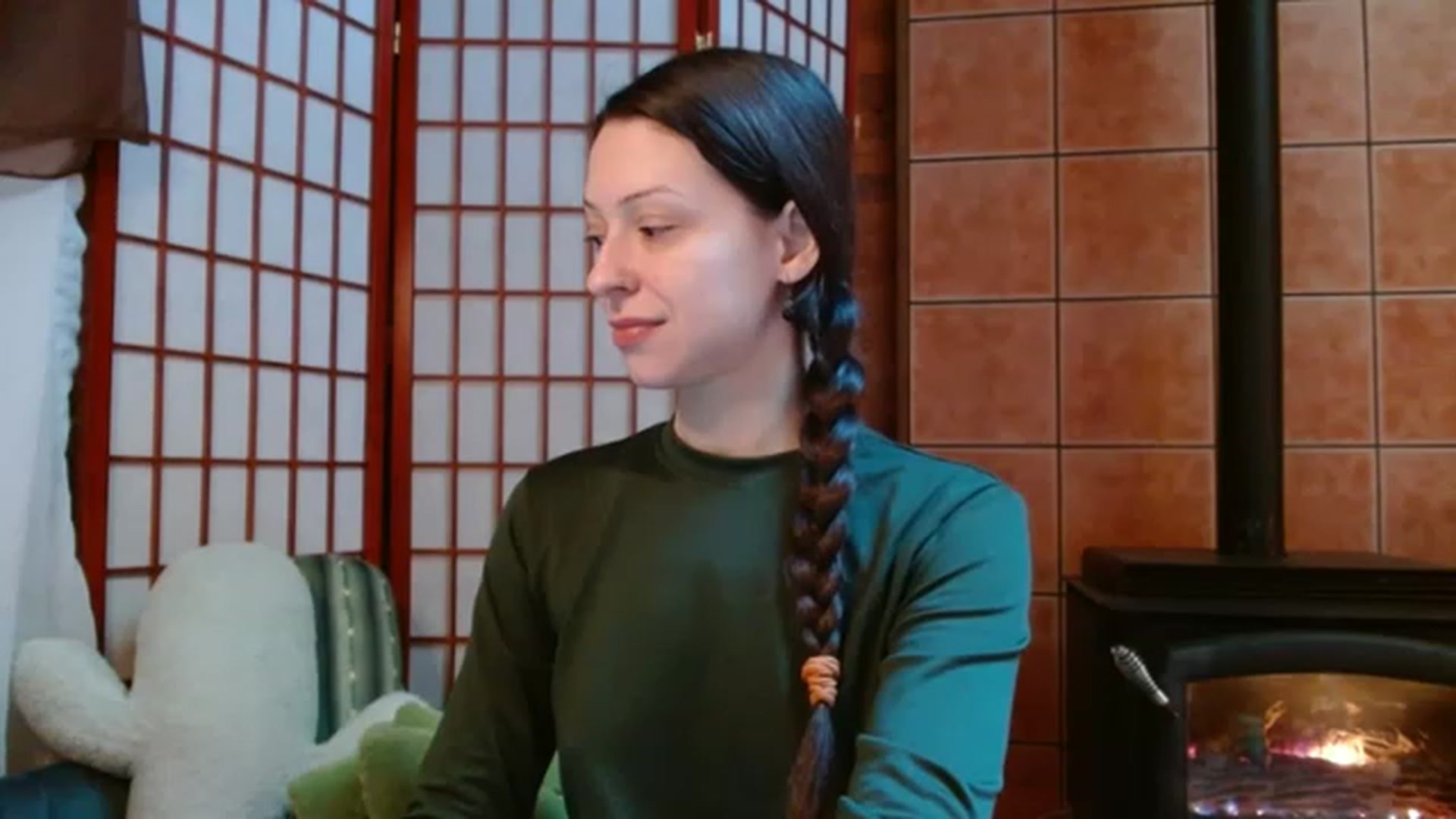 Gallery image thumbnail from BrattyTits's myfreecams stream on, 01/16/2023, 17:38 image 7 of 20