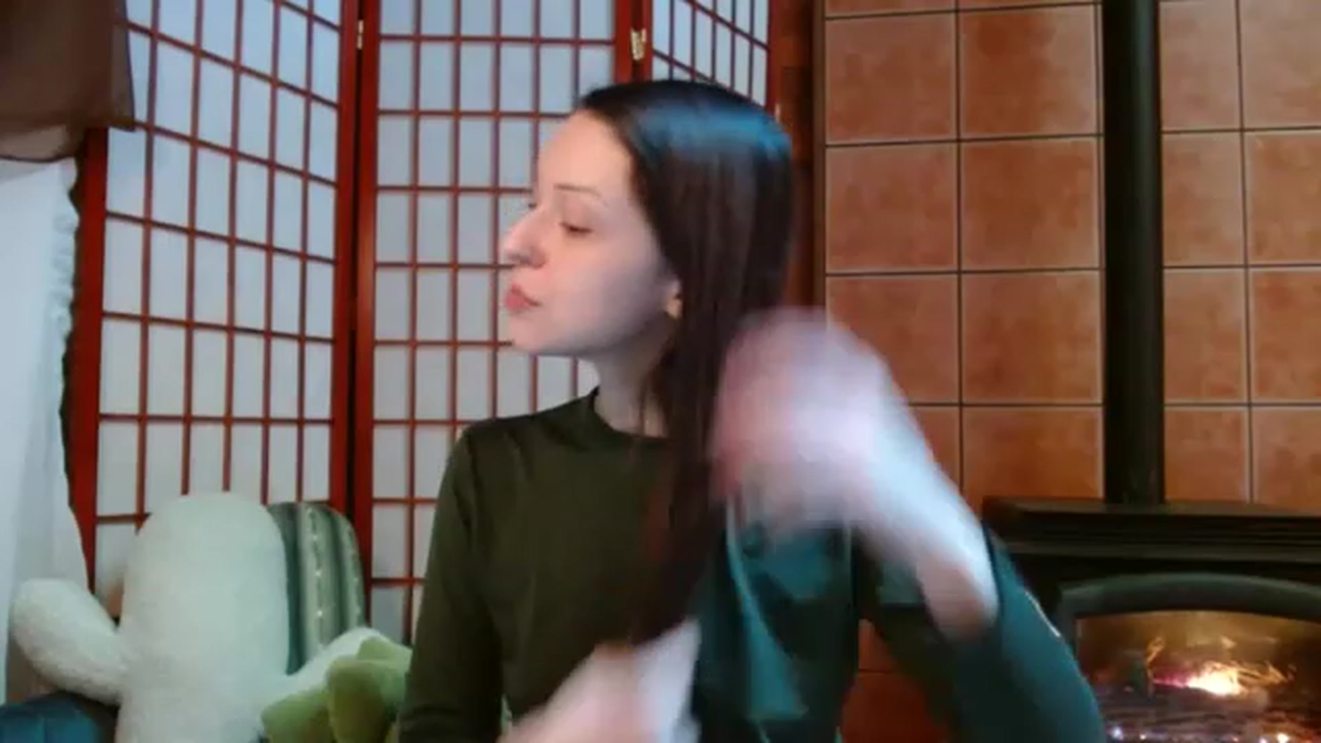 Gallery image thumbnail from BrattyTits's myfreecams stream on, 01/16/2023, 17:38 image 8 of 20