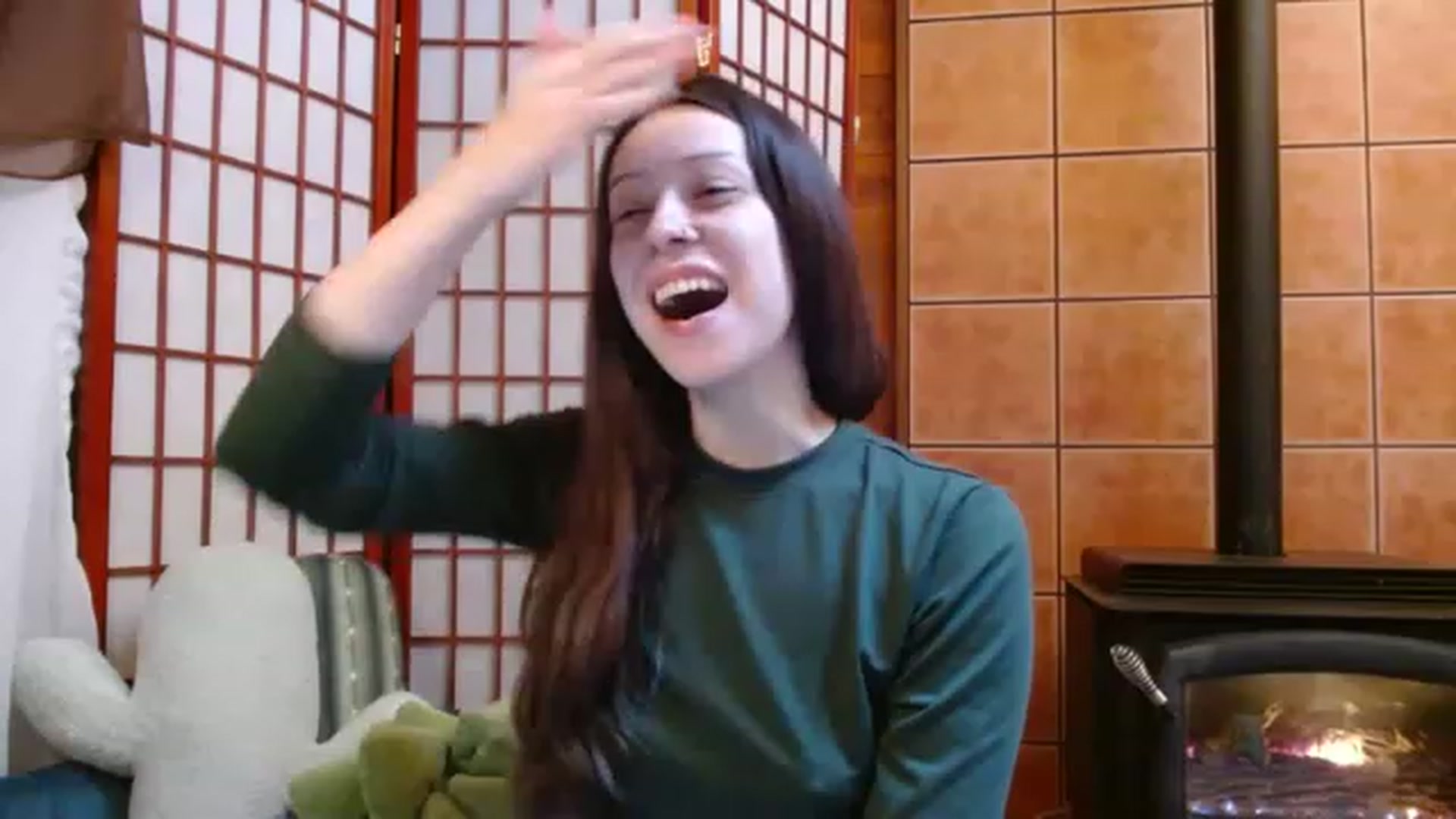 Gallery image thumbnail from BrattyTits's myfreecams stream on, 01/16/2023, 17:38 image 13 of 20