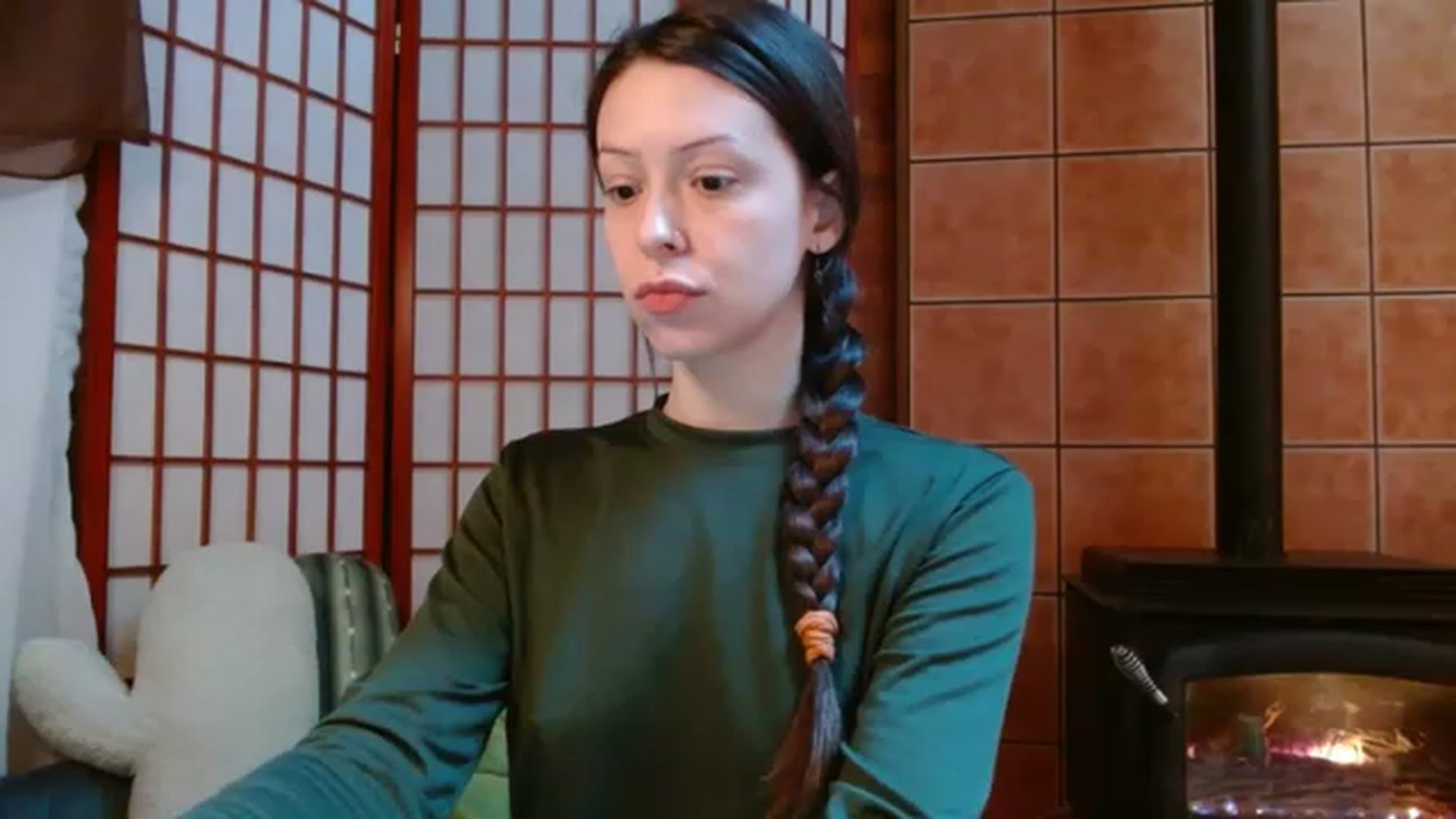 Gallery image thumbnail from BrattyTits's myfreecams stream on, 01/16/2023, 17:38 image 1 of 20