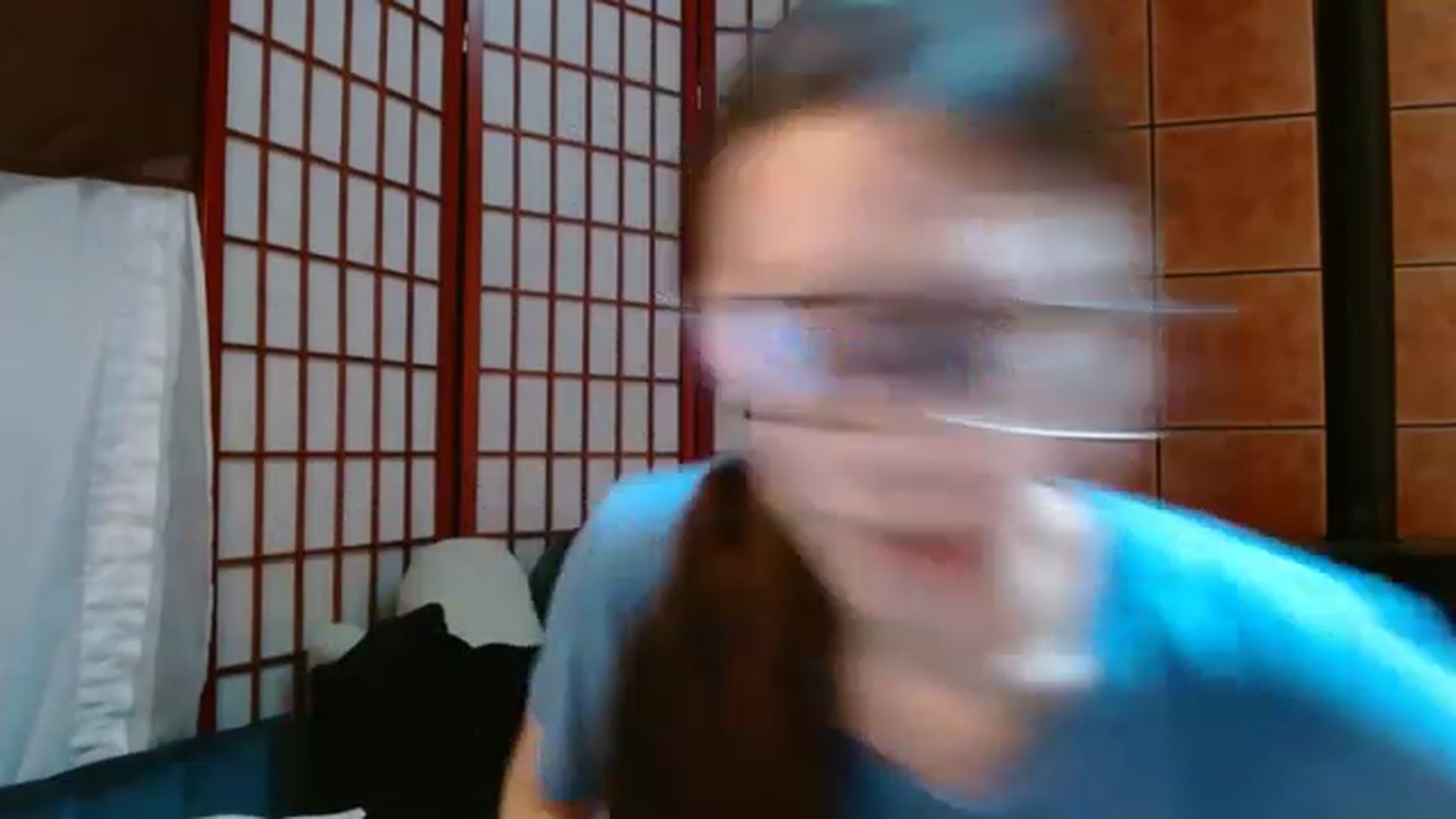 Gallery image thumbnail from BrattyTits's myfreecams stream on, 01/25/2023, 17:12 image 15 of 20