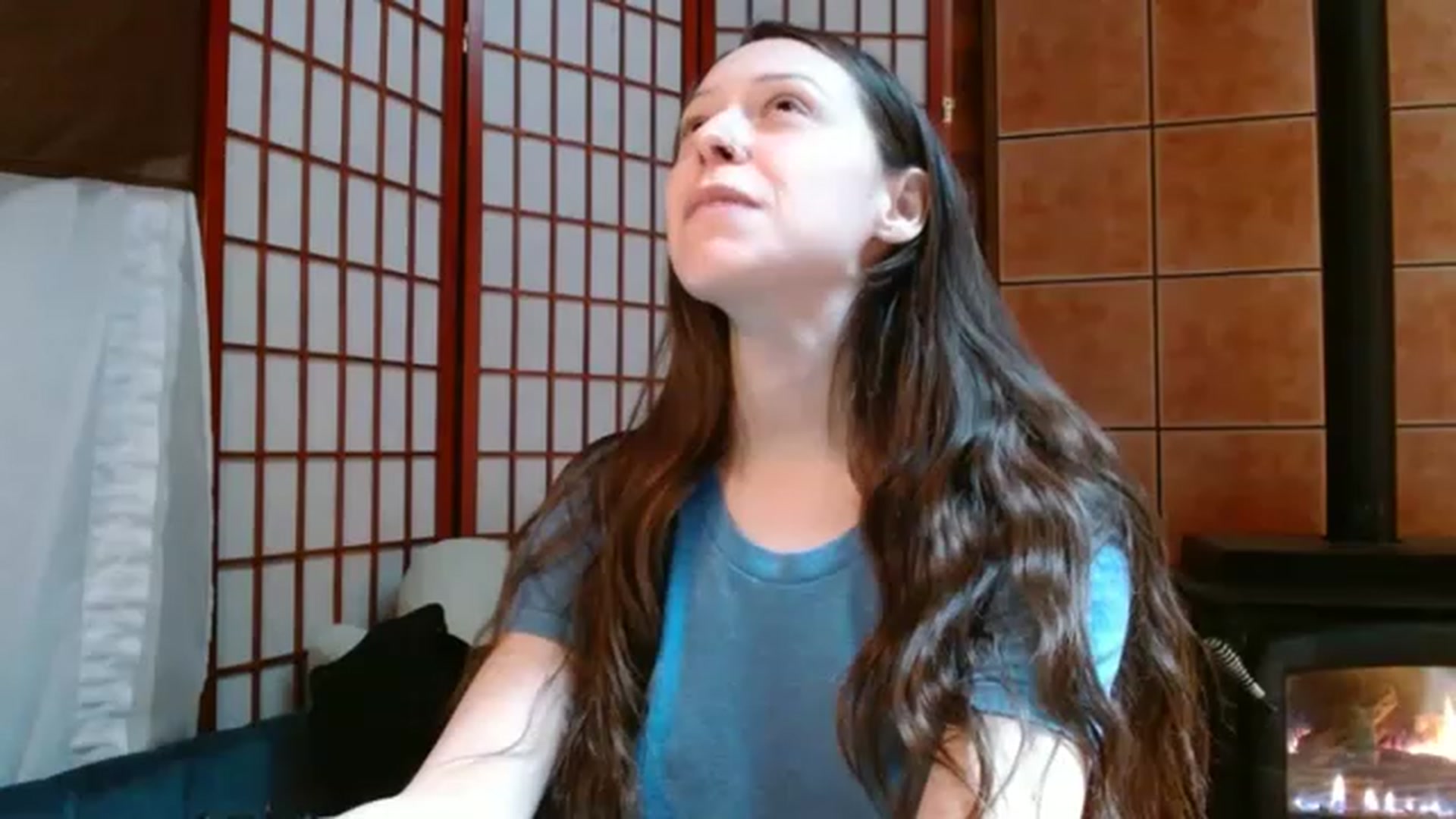 Gallery image thumbnail from BrattyTits's myfreecams stream on, 01/25/2023, 17:12 image 19 of 20