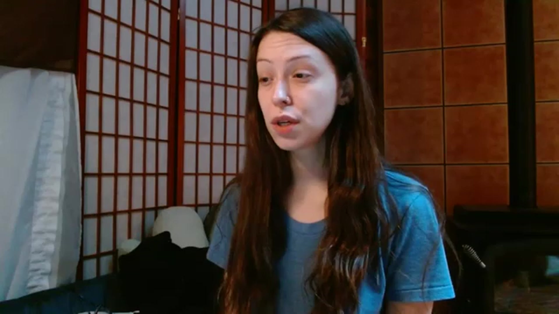 Gallery image thumbnail from BrattyTits's myfreecams stream on, 01/25/2023, 17:12 image 10 of 20