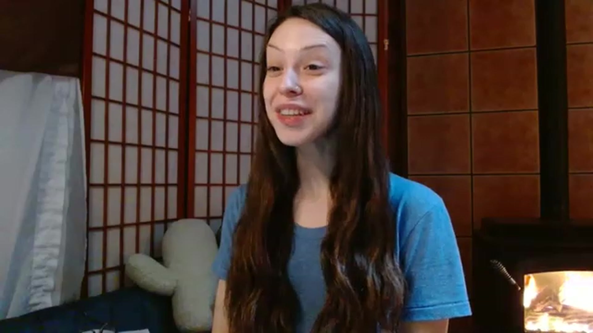 Gallery image thumbnail from BrattyTits's myfreecams stream on, 01/25/2023, 17:12 image 5 of 20