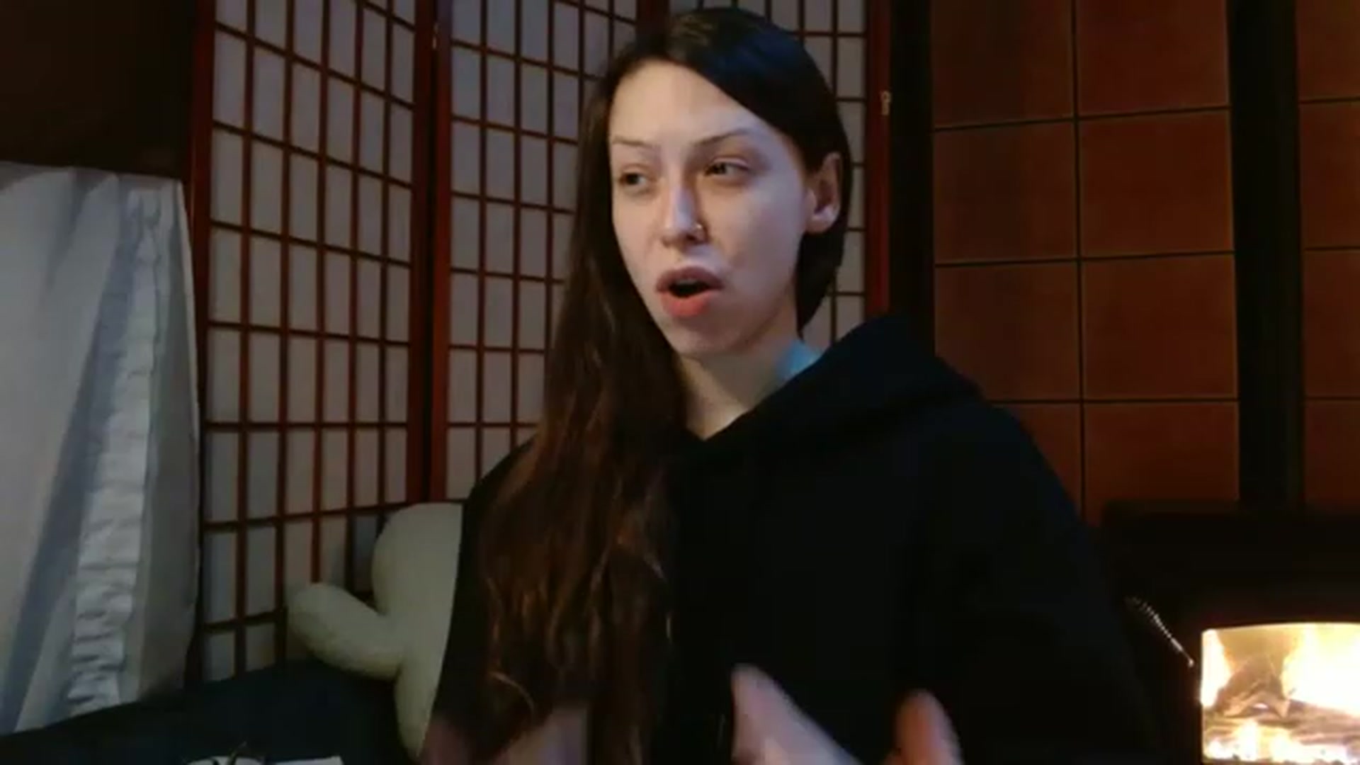 Gallery image thumbnail from BrattyTits's myfreecams stream on, 01/25/2023, 17:12 image 3 of 20
