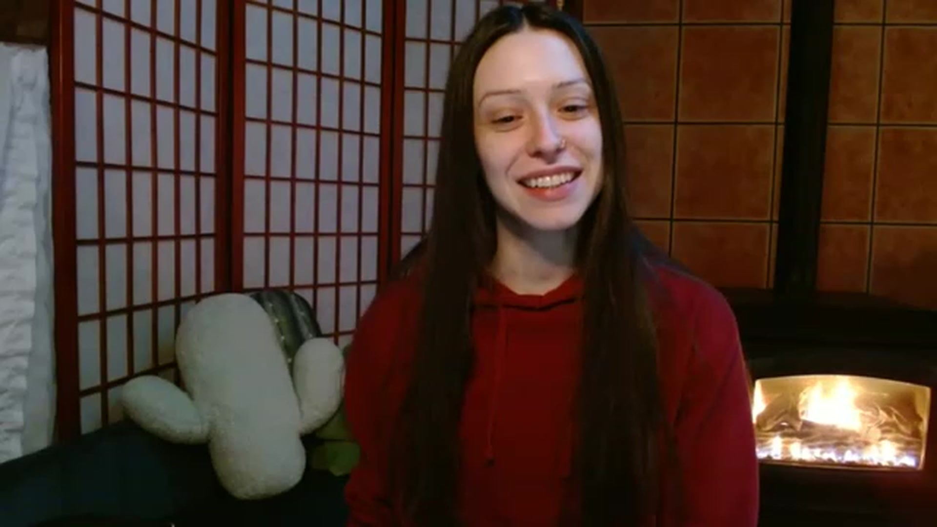 Gallery image thumbnail from BrattyTits's myfreecams stream on, 02/02/2023, 15:54 image 13 of 20