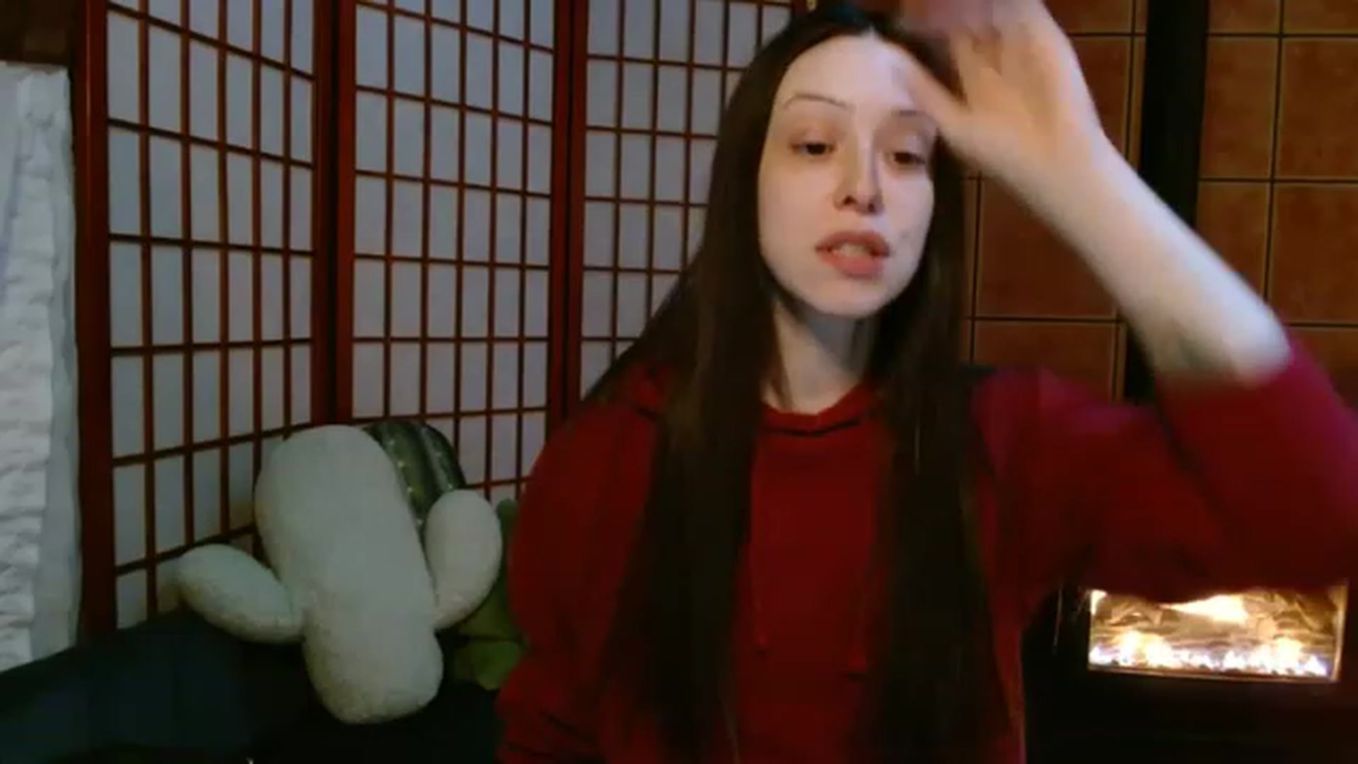 Gallery image thumbnail from BrattyTits's myfreecams stream on, 02/02/2023, 15:54 image 14 of 20