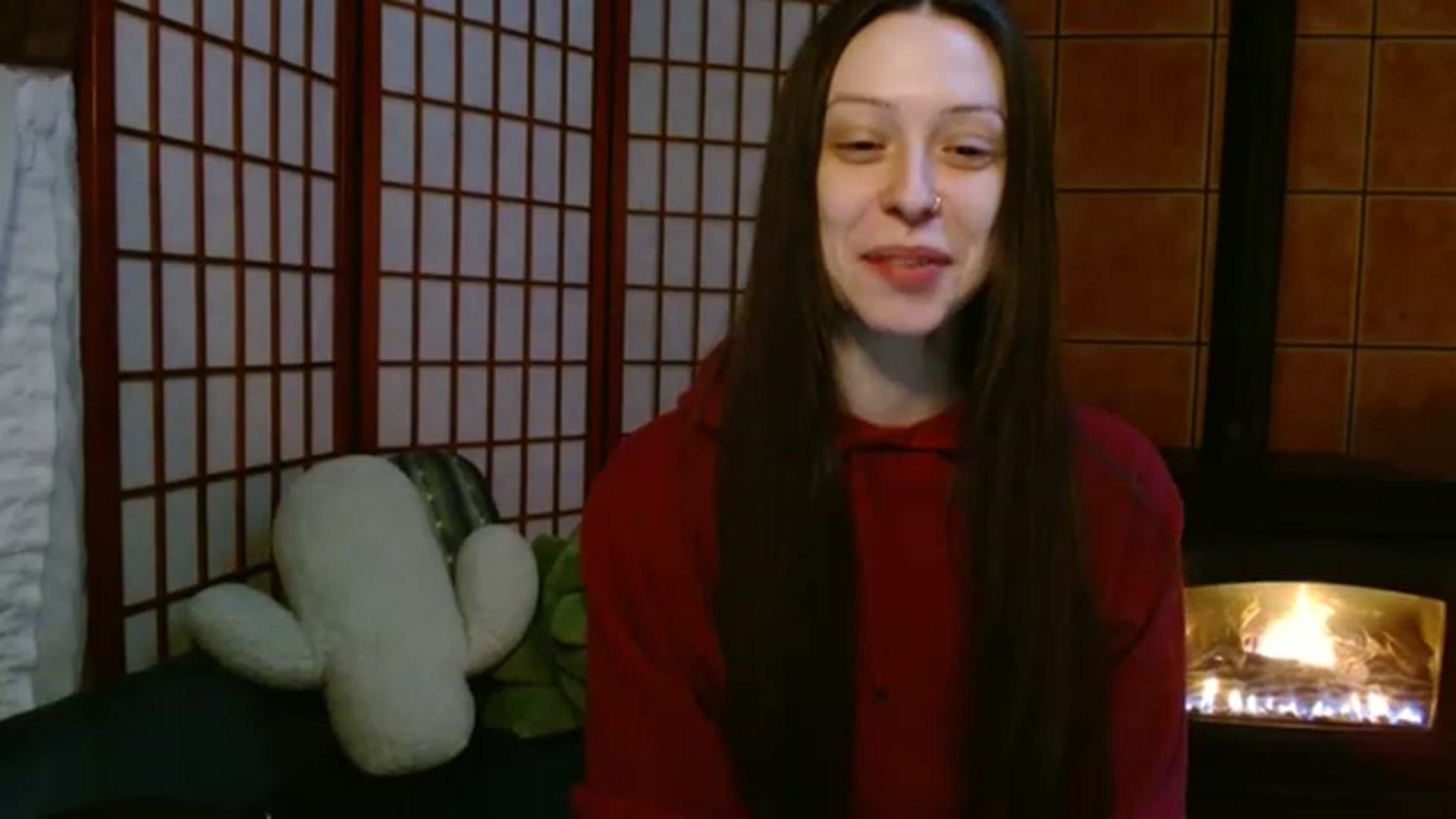 Gallery image thumbnail from BrattyTits's myfreecams stream on, 02/02/2023, 15:54 image 9 of 20