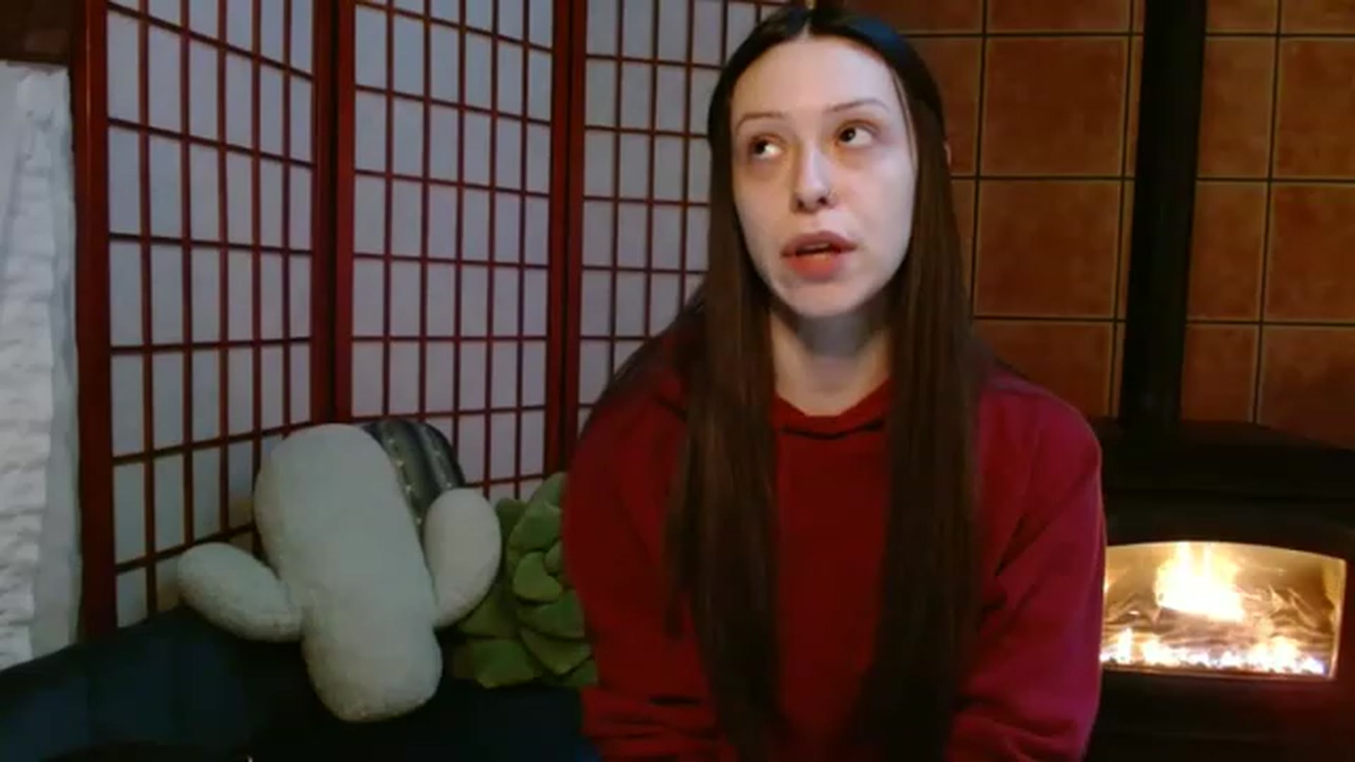 Gallery image thumbnail from BrattyTits's myfreecams stream on, 02/02/2023, 15:54 image 17 of 20