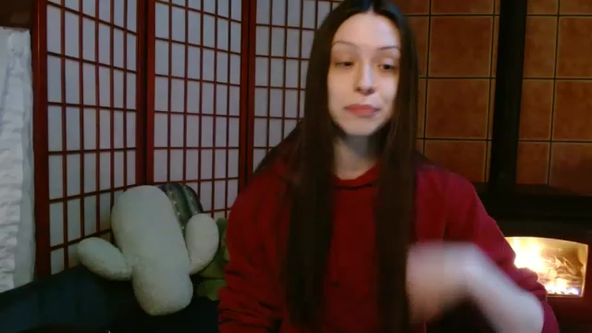 Gallery image thumbnail from BrattyTits's myfreecams stream on, 02/02/2023, 15:54 image 16 of 20
