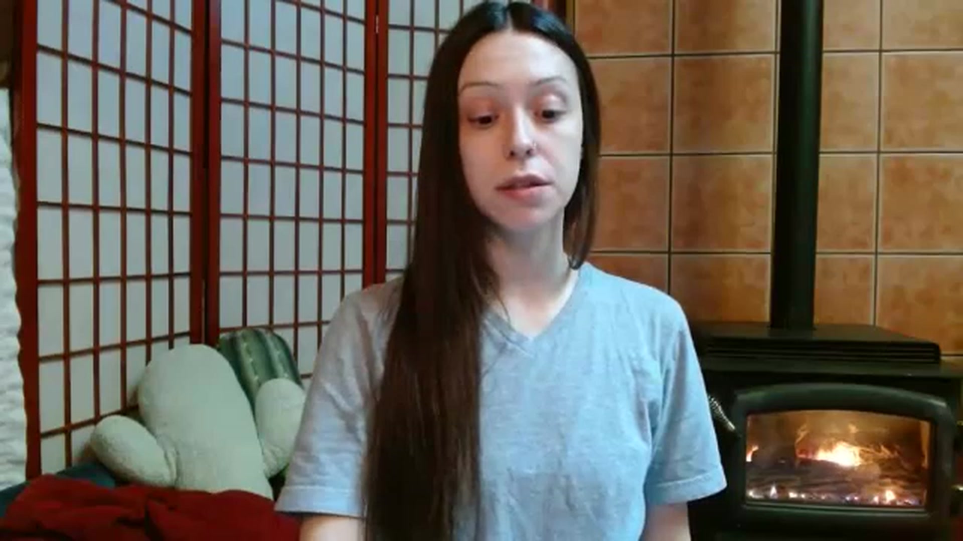 Gallery image thumbnail from BrattyTits's myfreecams stream on, 02/02/2023, 18:59 image 9 of 20