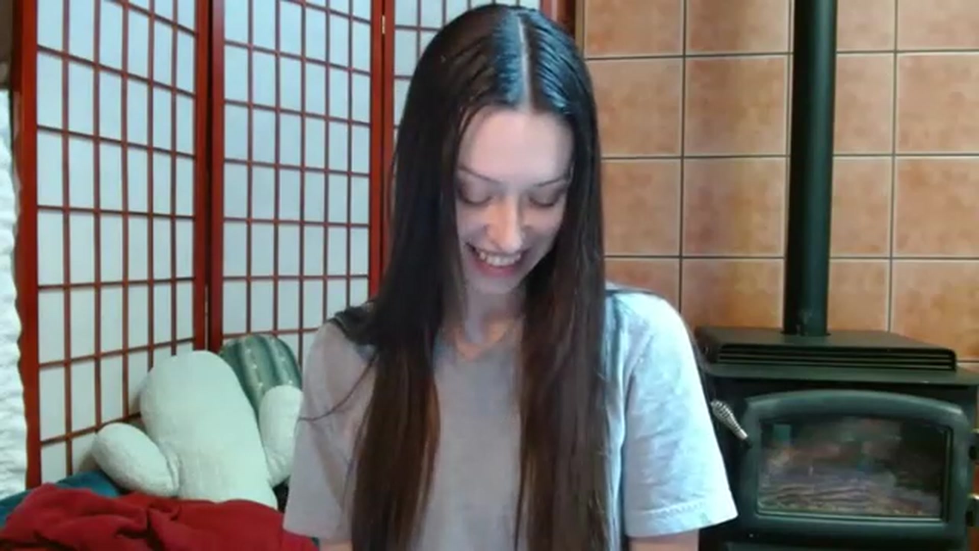 Gallery image thumbnail from BrattyTits's myfreecams stream on, 02/02/2023, 18:59 image 18 of 20