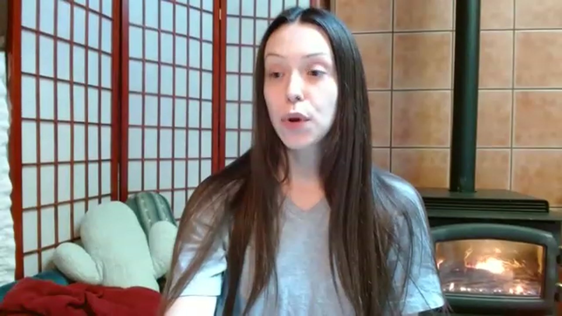 Gallery image thumbnail from BrattyTits's myfreecams stream on, 02/02/2023, 18:59 image 15 of 20