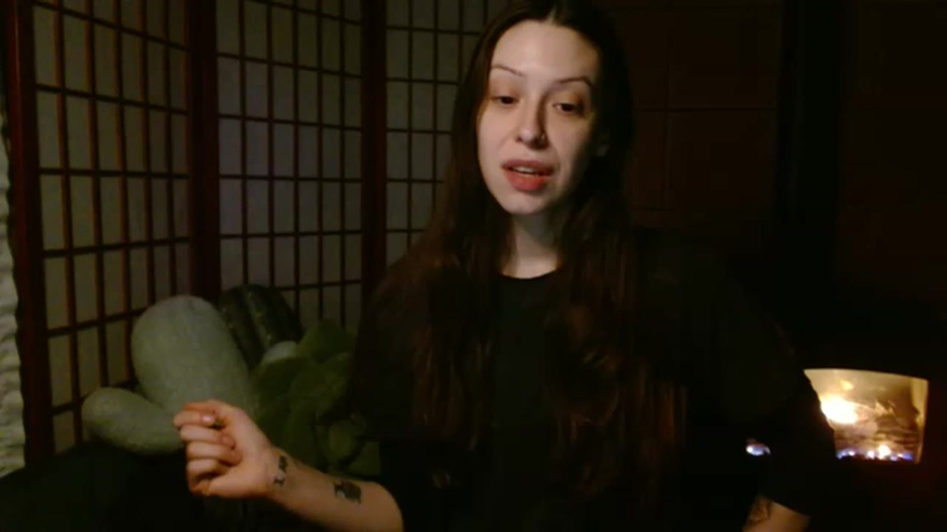 Gallery image thumbnail from BrattyTits's myfreecams stream on, 02/07/2023, 14:44 image 7 of 20