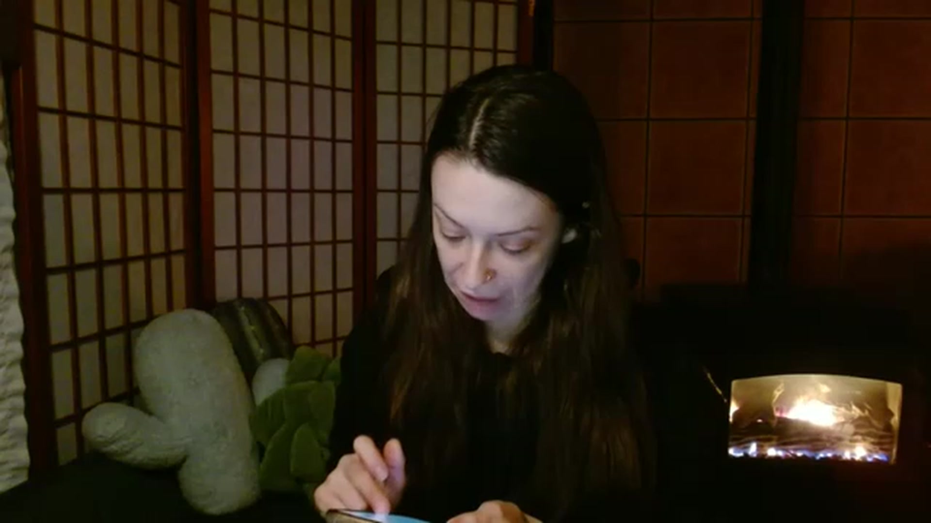 Gallery image thumbnail from BrattyTits's myfreecams stream on, 02/10/2023, 14:52 image 5 of 20