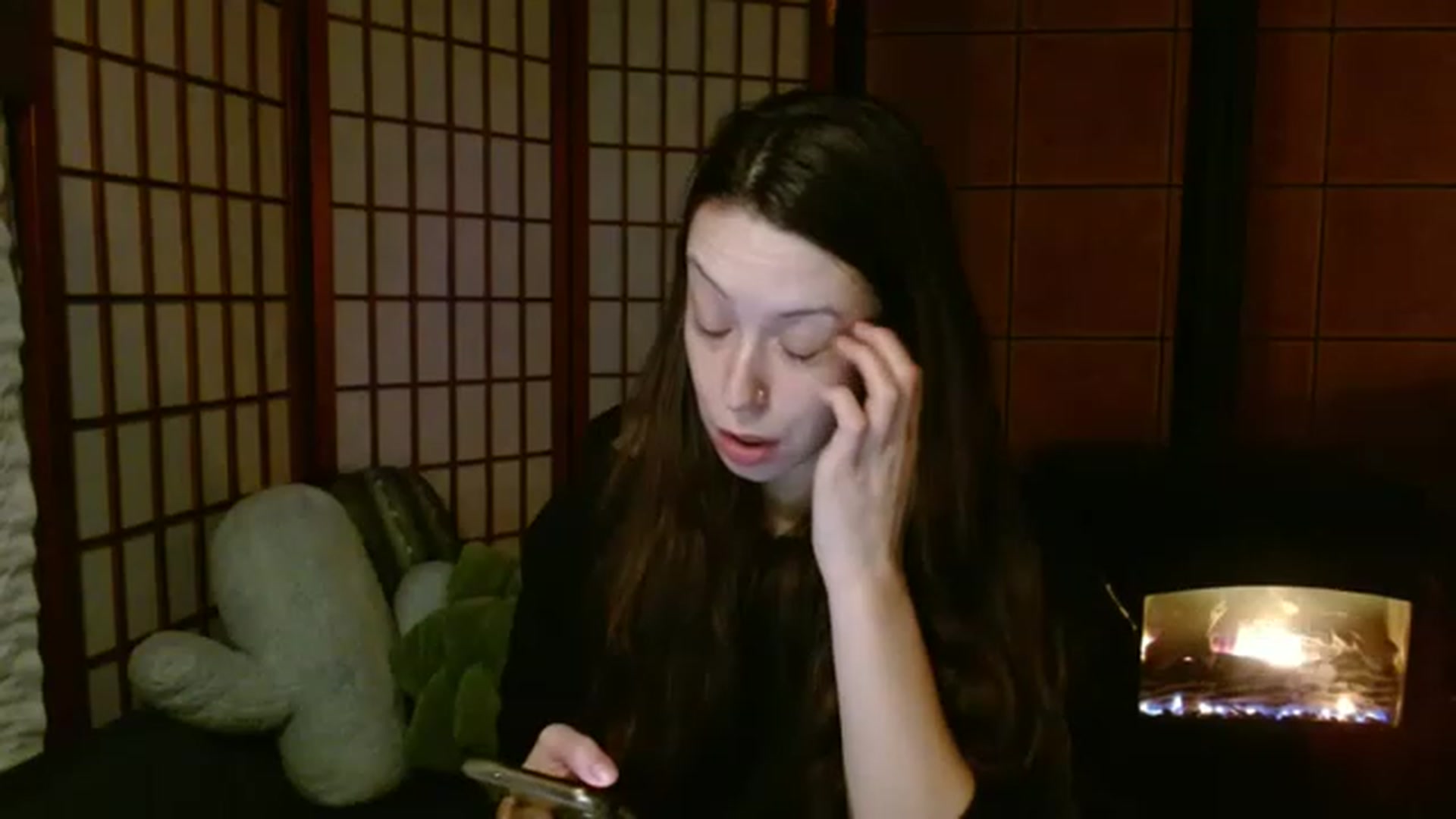 Gallery image thumbnail from BrattyTits's myfreecams stream on, 02/10/2023, 14:52 image 6 of 20