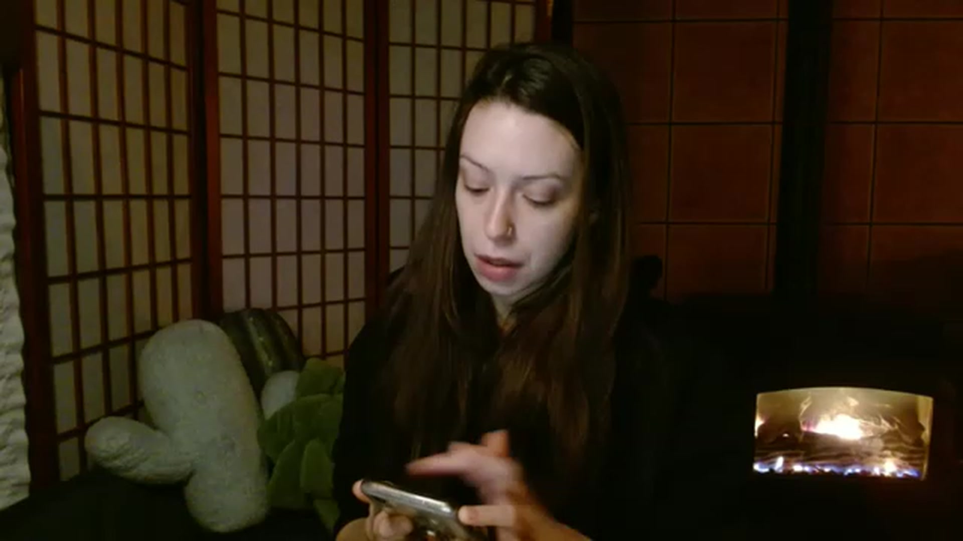 Gallery image thumbnail from BrattyTits's myfreecams stream on, 02/10/2023, 14:52 image 2 of 20