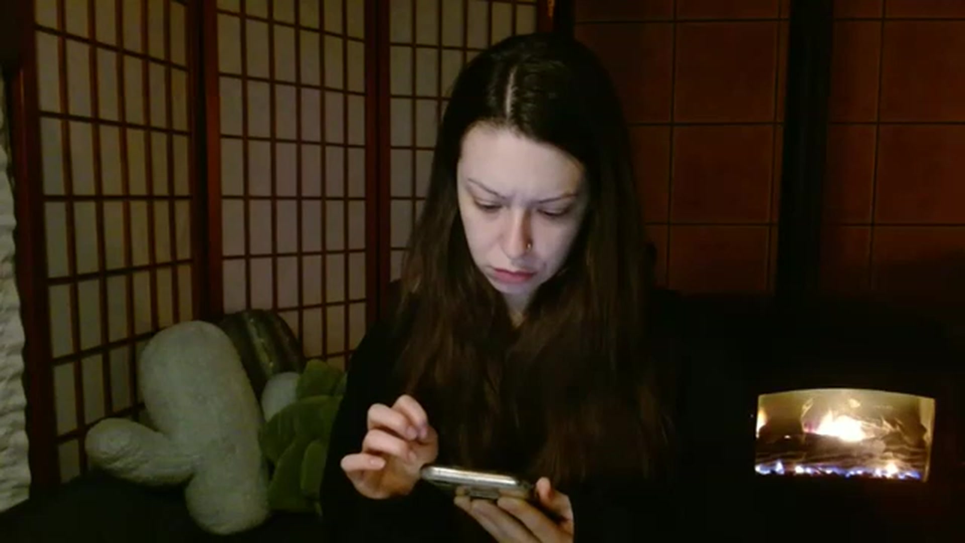Gallery image thumbnail from BrattyTits's myfreecams stream on, 02/10/2023, 14:52 image 11 of 20