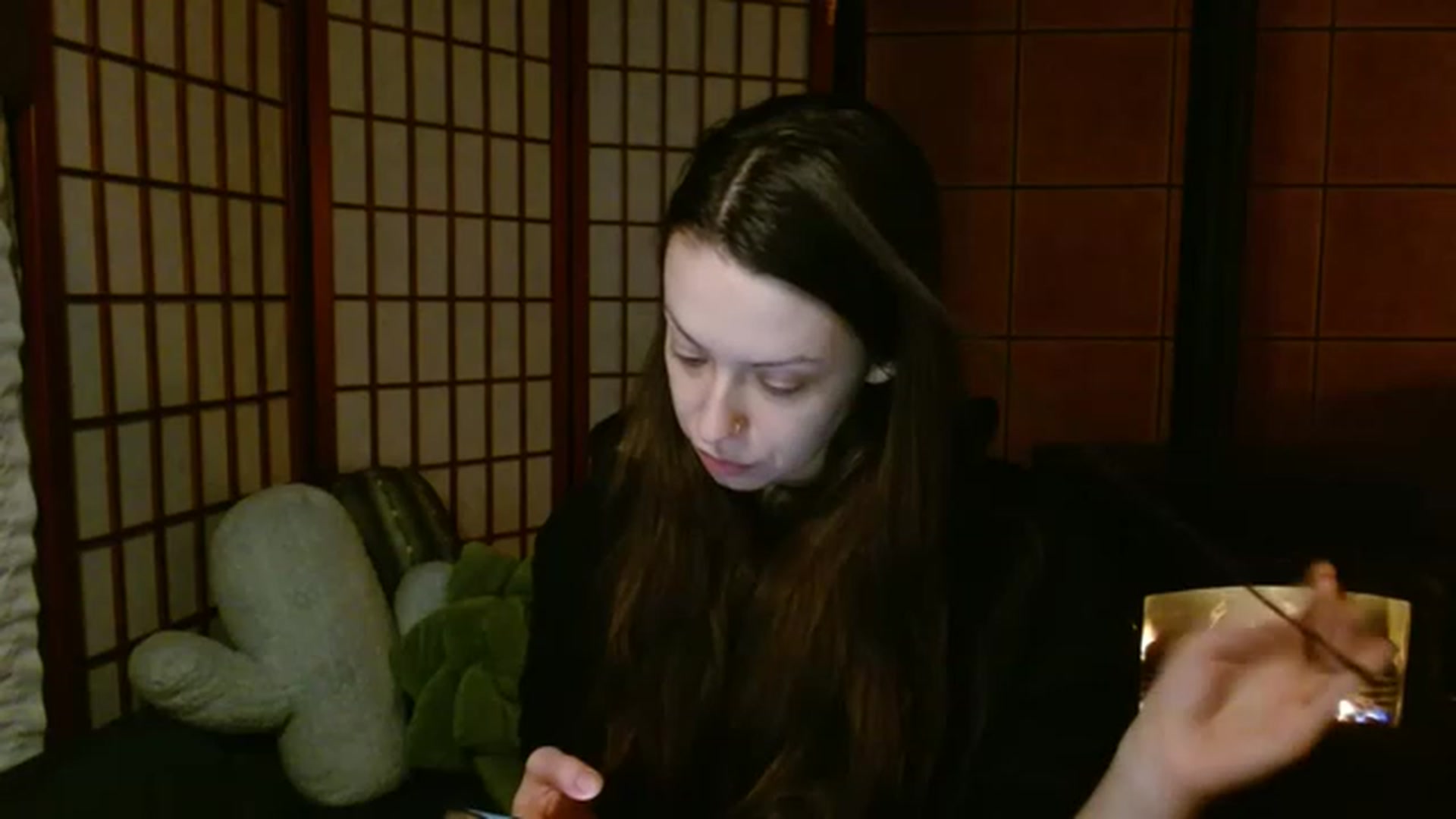 Gallery image thumbnail from BrattyTits's myfreecams stream on, 02/10/2023, 14:52 image 3 of 20