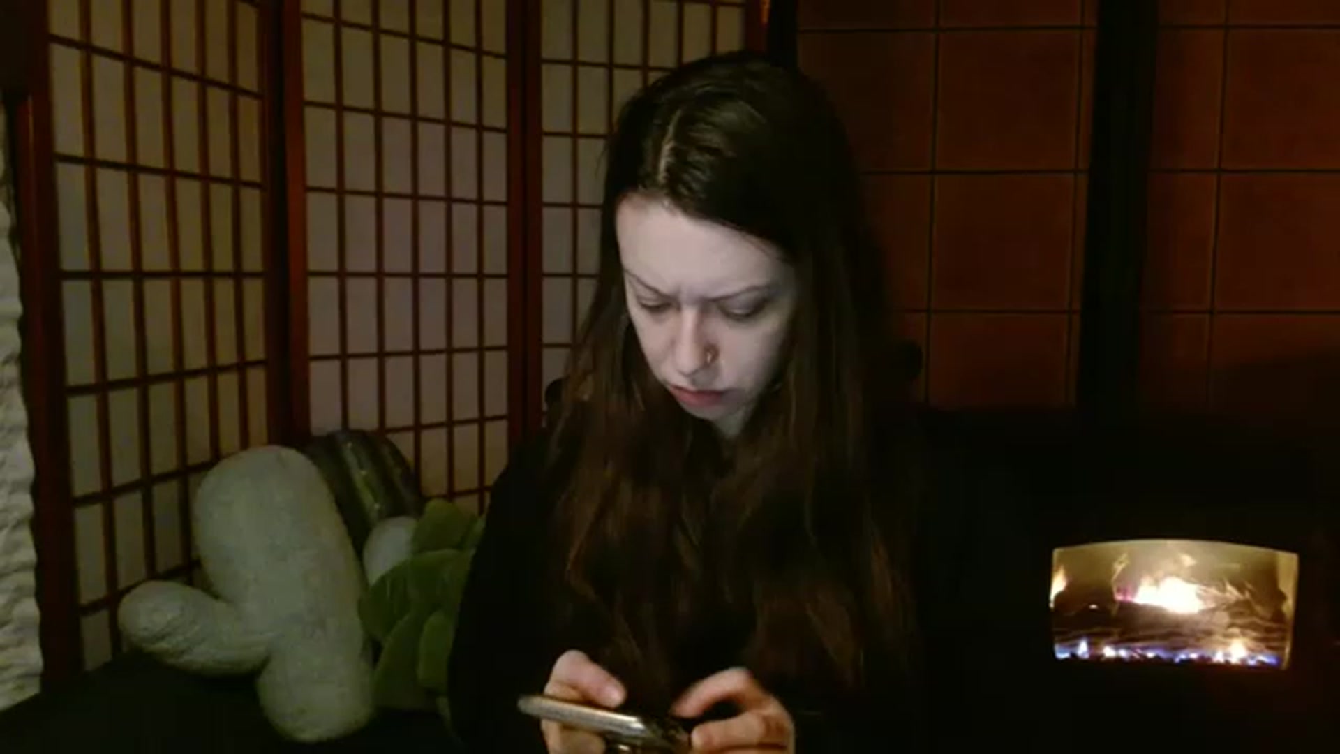 Gallery image thumbnail from BrattyTits's myfreecams stream on, 02/10/2023, 14:52 image 13 of 20