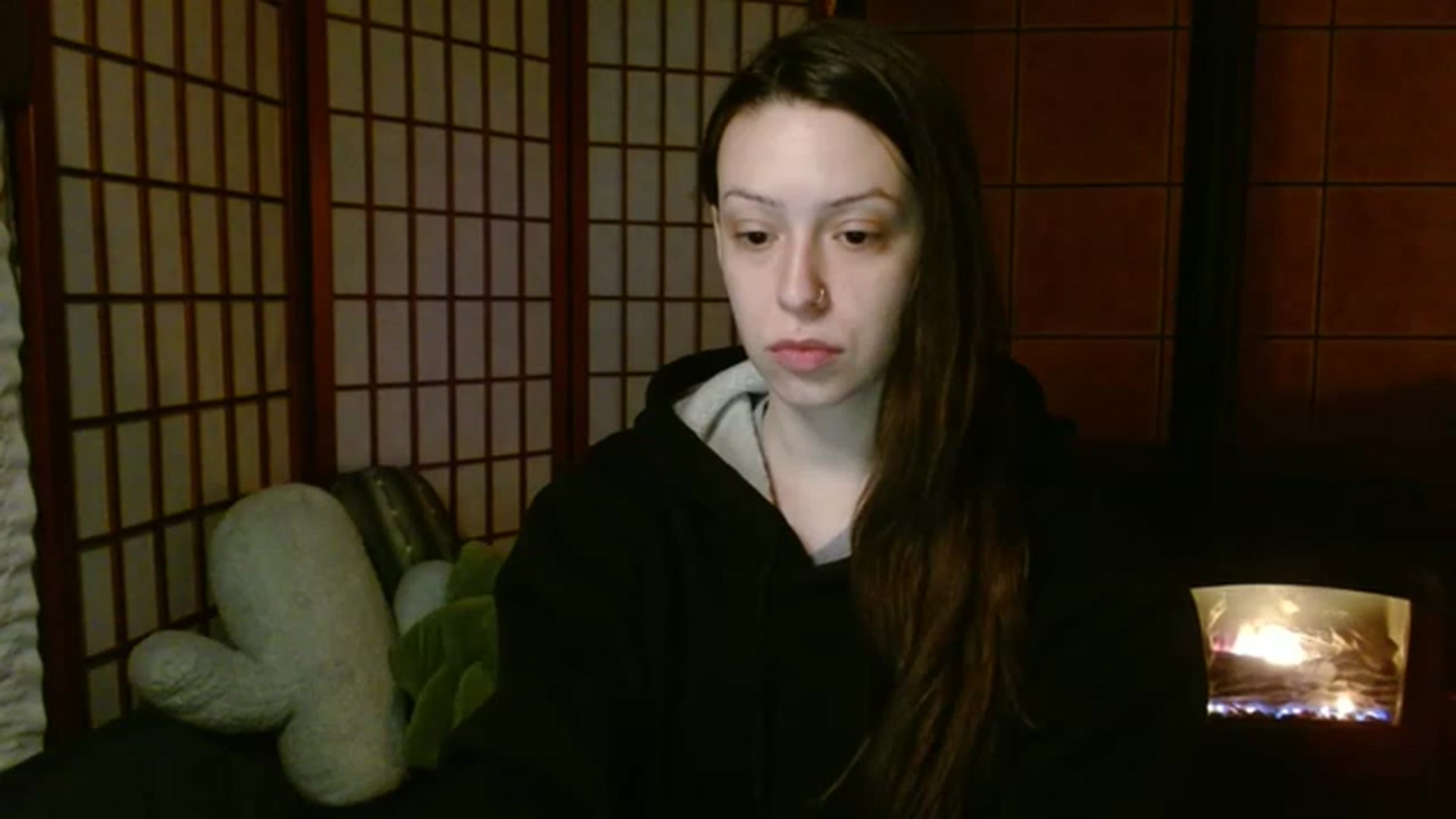 Gallery image thumbnail from BrattyTits's myfreecams stream on, 02/10/2023, 14:52 image 16 of 20