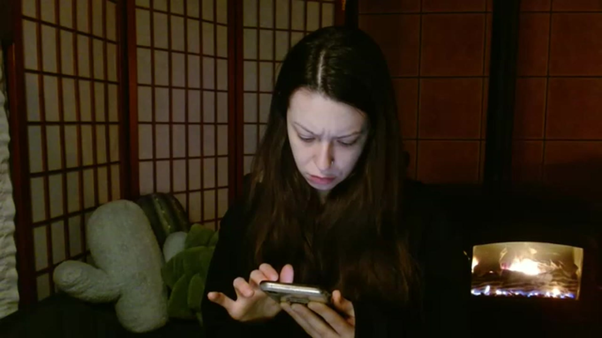 Gallery image thumbnail from BrattyTits's myfreecams stream on, 02/10/2023, 14:52 image 12 of 20